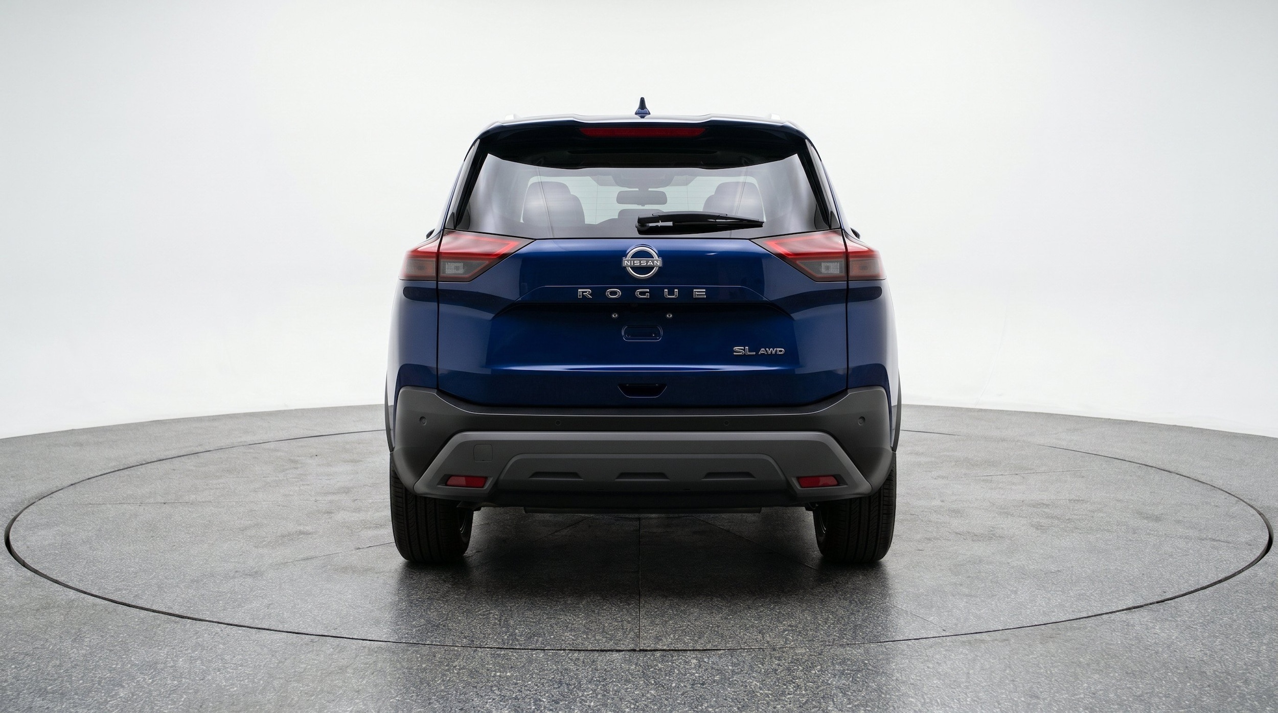 Thumbnail: 2026 Nissan Rogue - 7