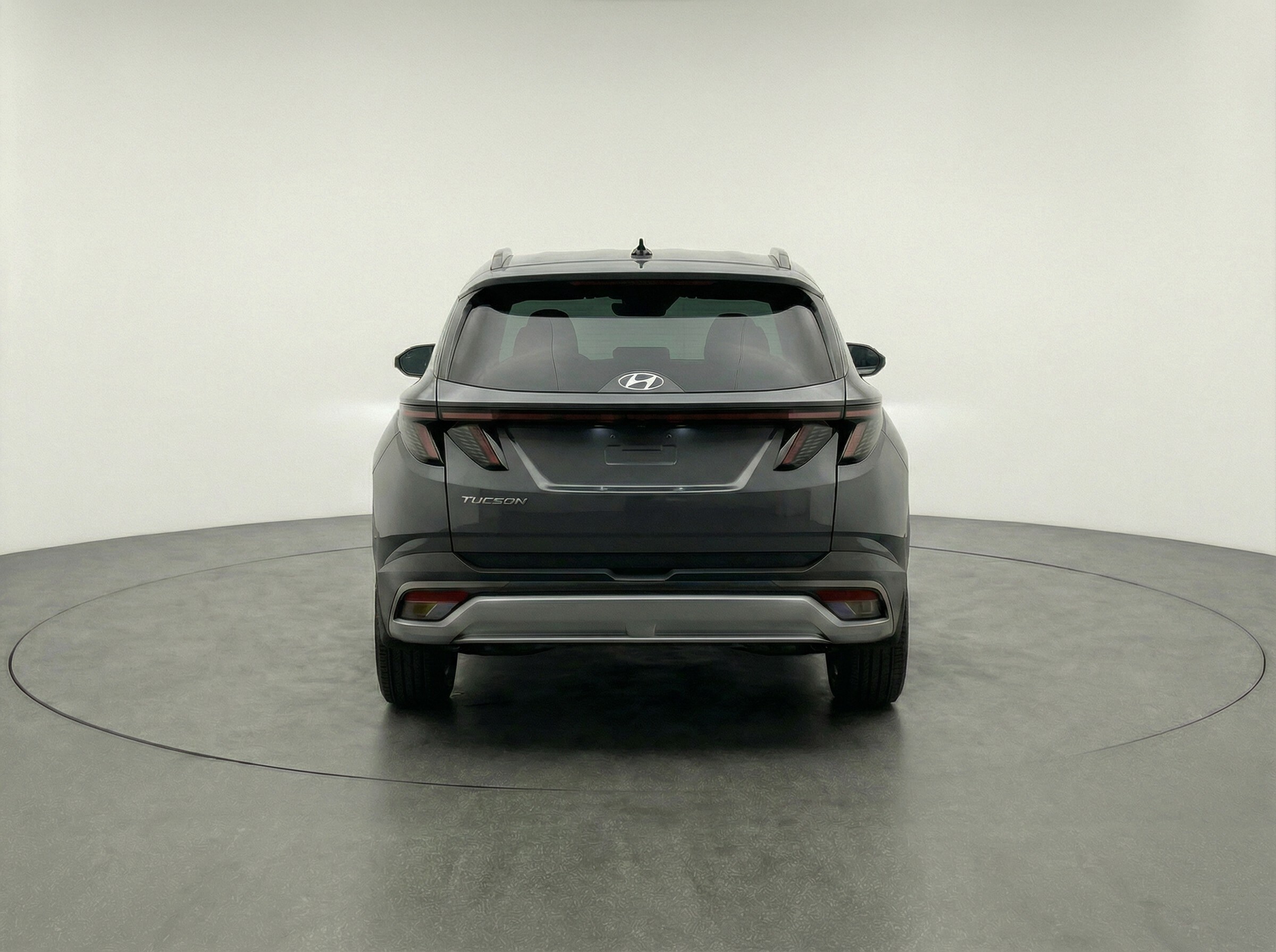 Thumbnail: 2025 Hyundai Tucson - 6