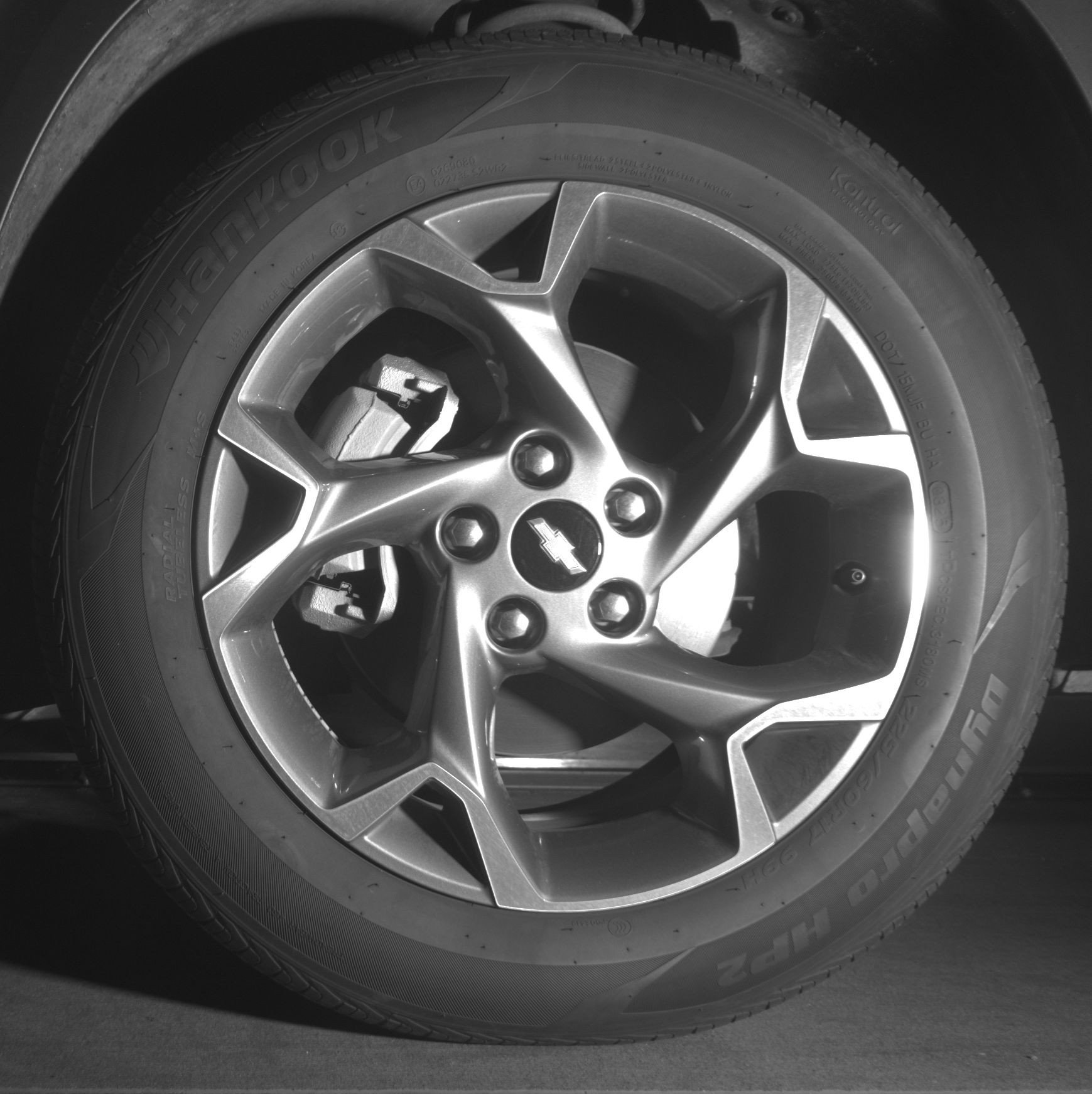 Thumbnail: 2025 Chevrolet Trax - 11