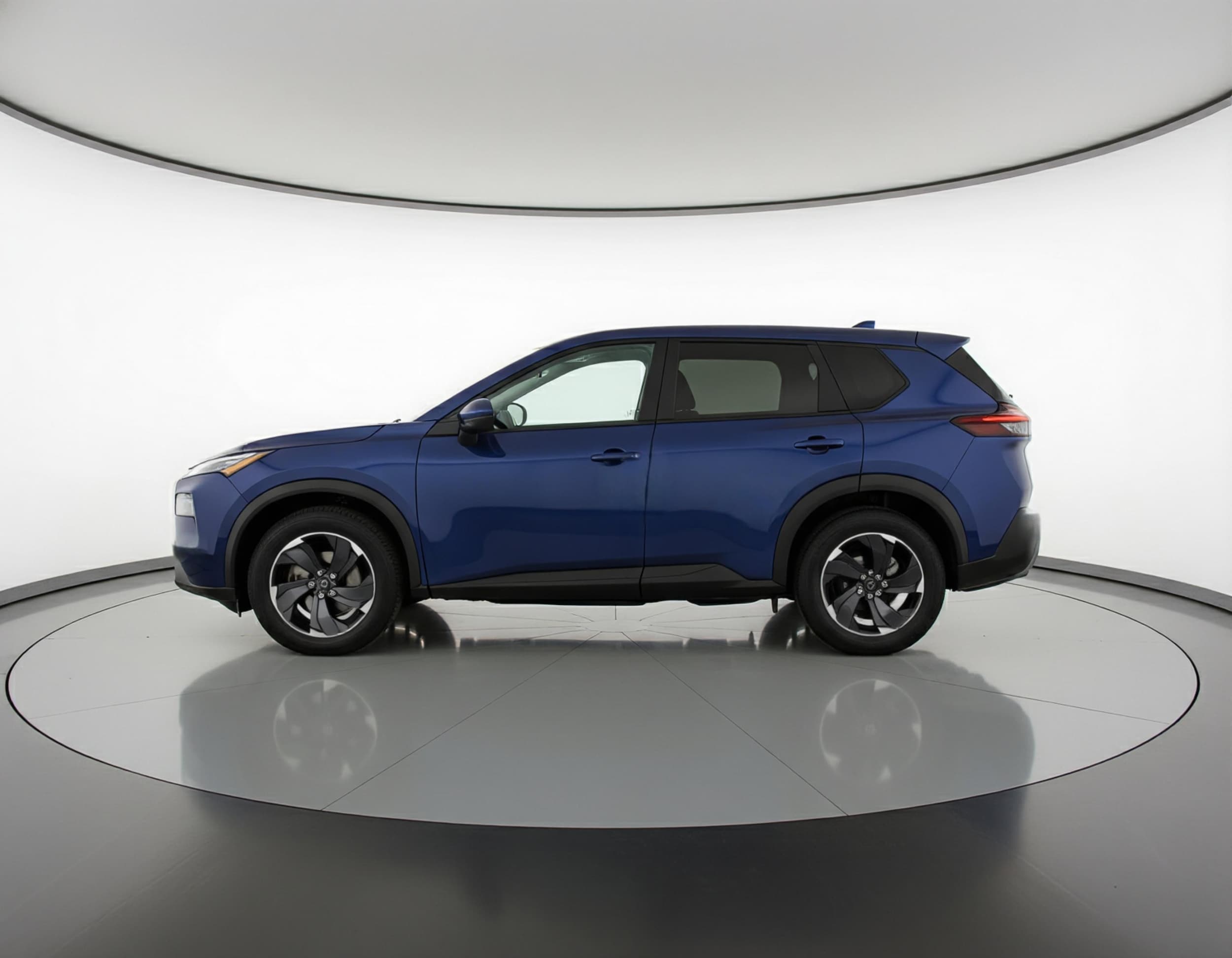 Thumbnail: 2025 Nissan Rogue - 4