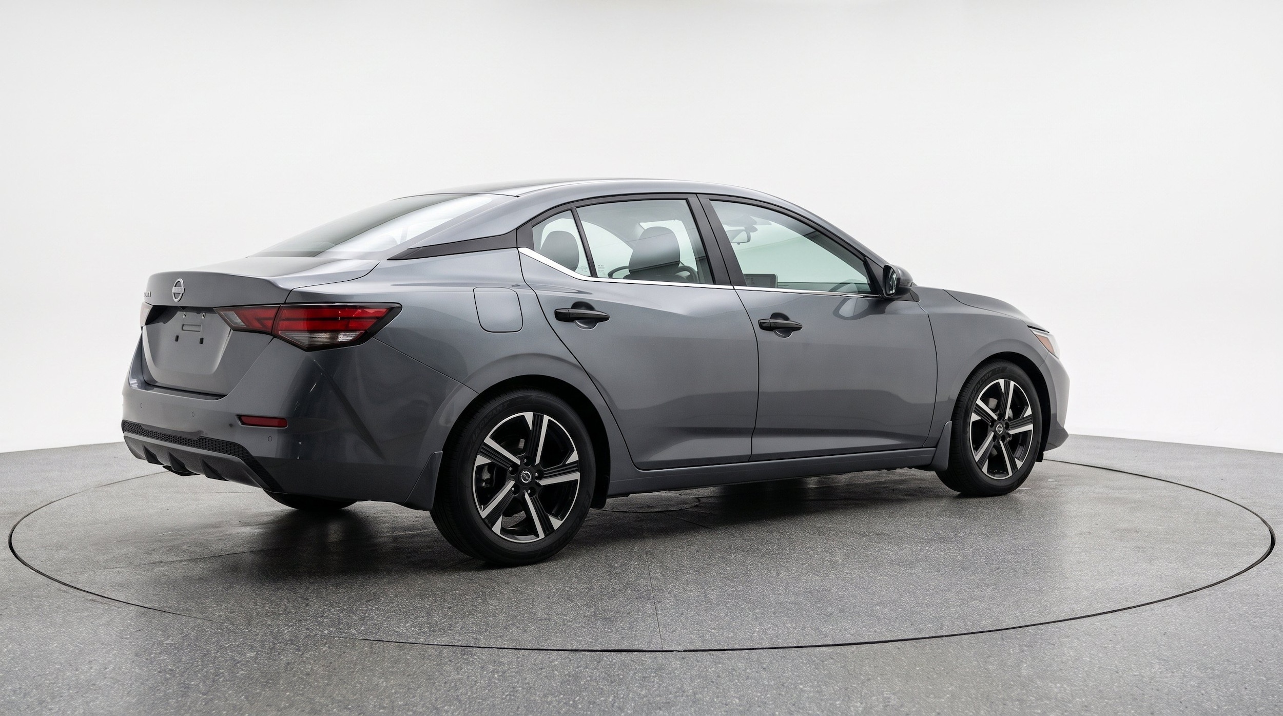 Thumbnail: 2025 Nissan Sentra - 7