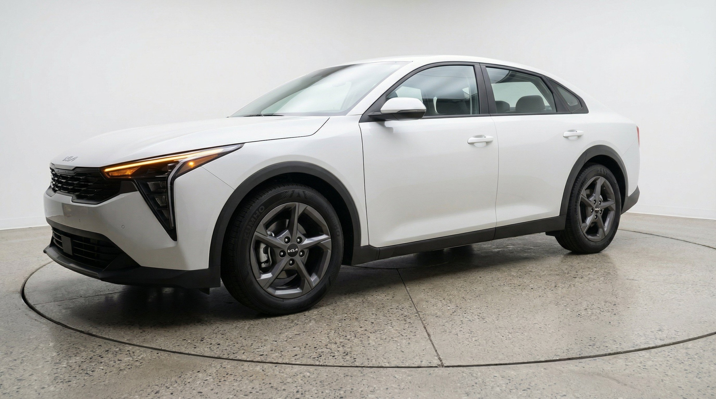 Thumbnail: 2026 Kia K4 - 3