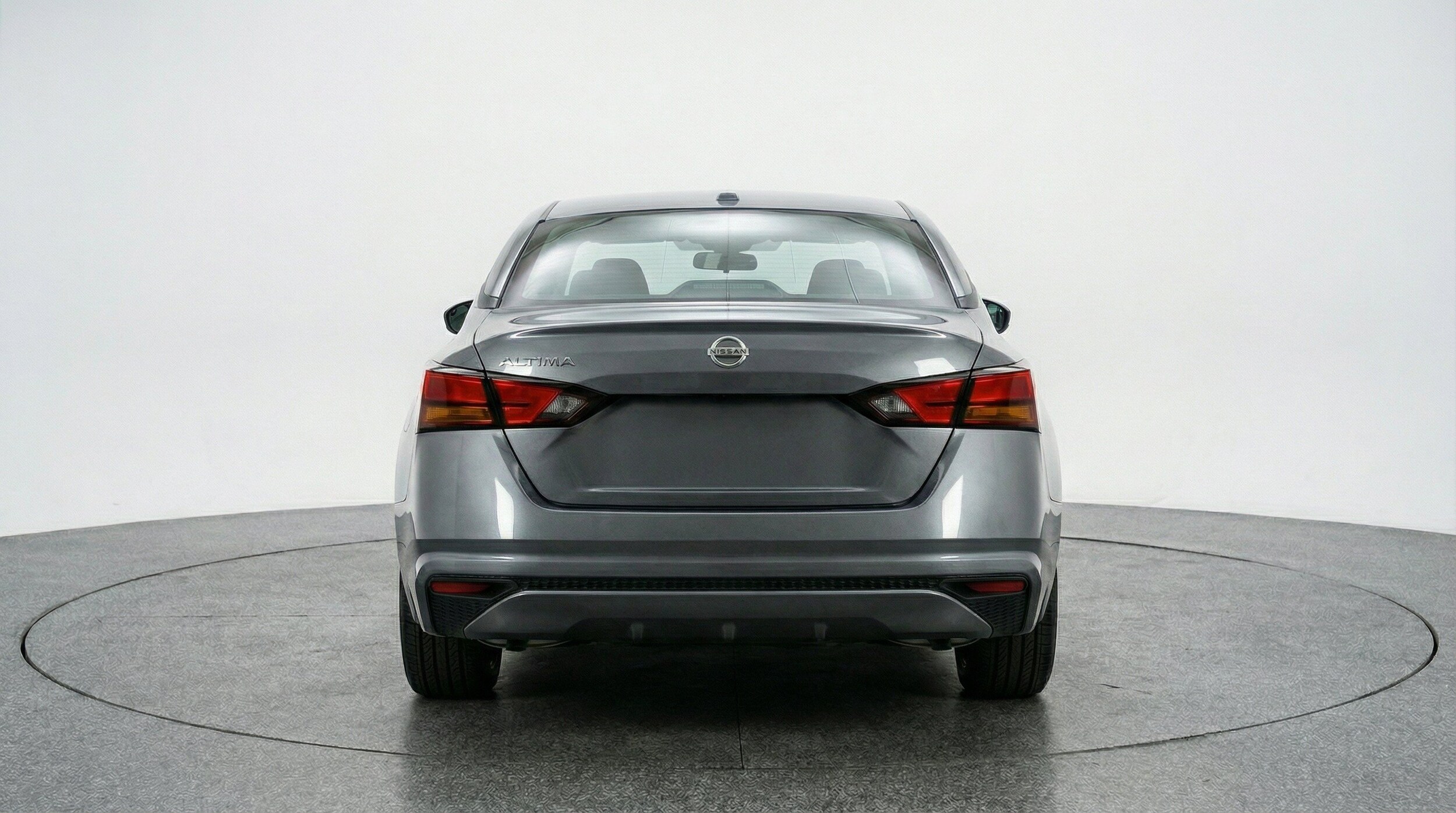 Thumbnail: 2025 Nissan Altima - 7