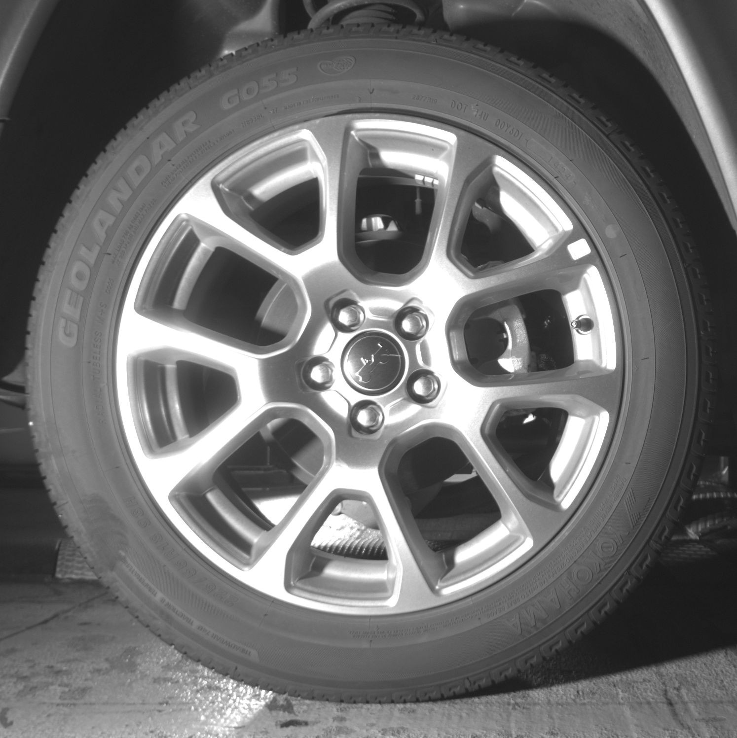 Thumbnail: 2025 Jeep Compass - 12