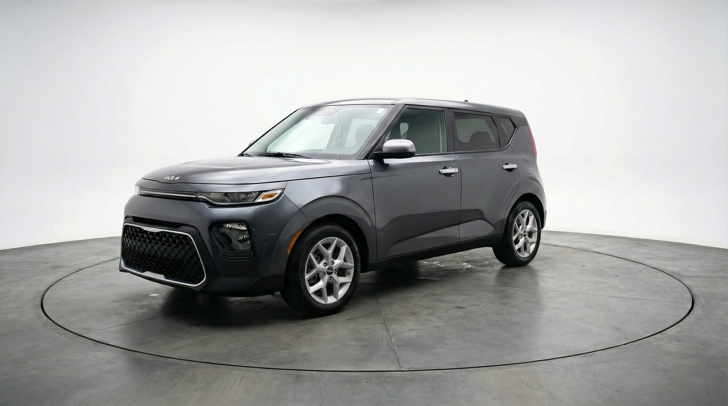 Thumbnail: 2025 Kia Soul - 3