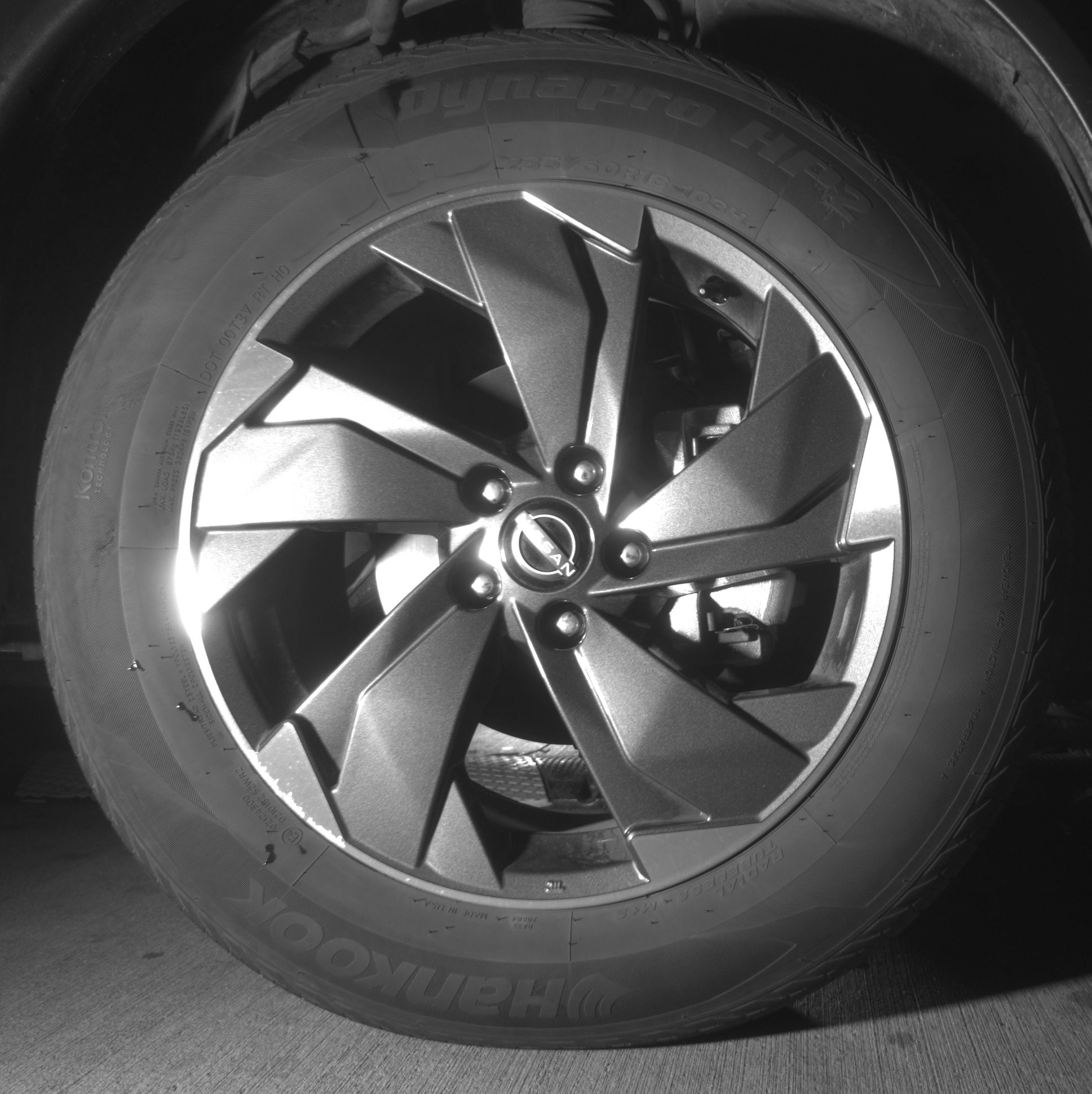 Thumbnail: 2025 Nissan Rogue - 10