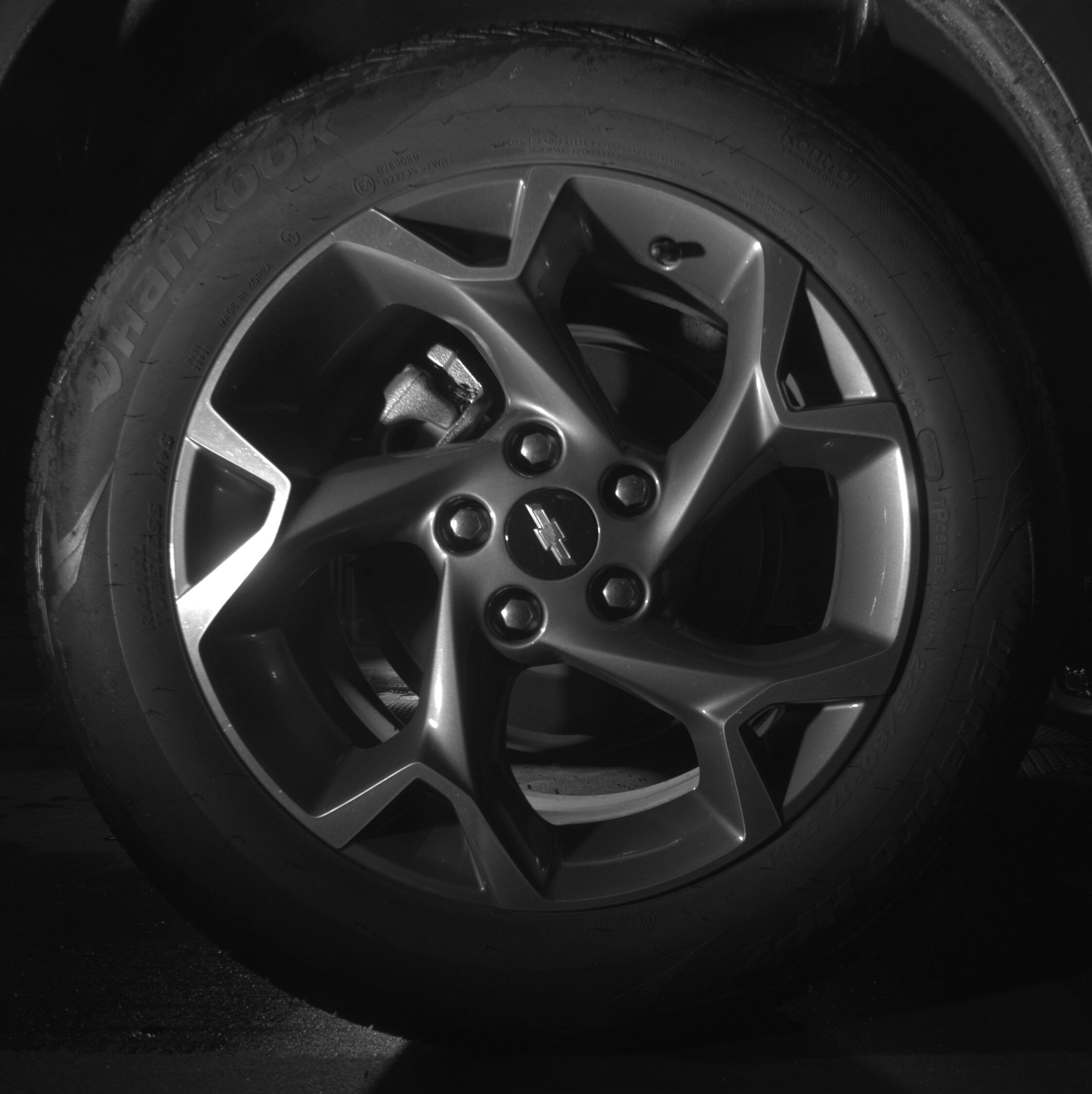 Thumbnail: 2025 Chevrolet Trax - 15
