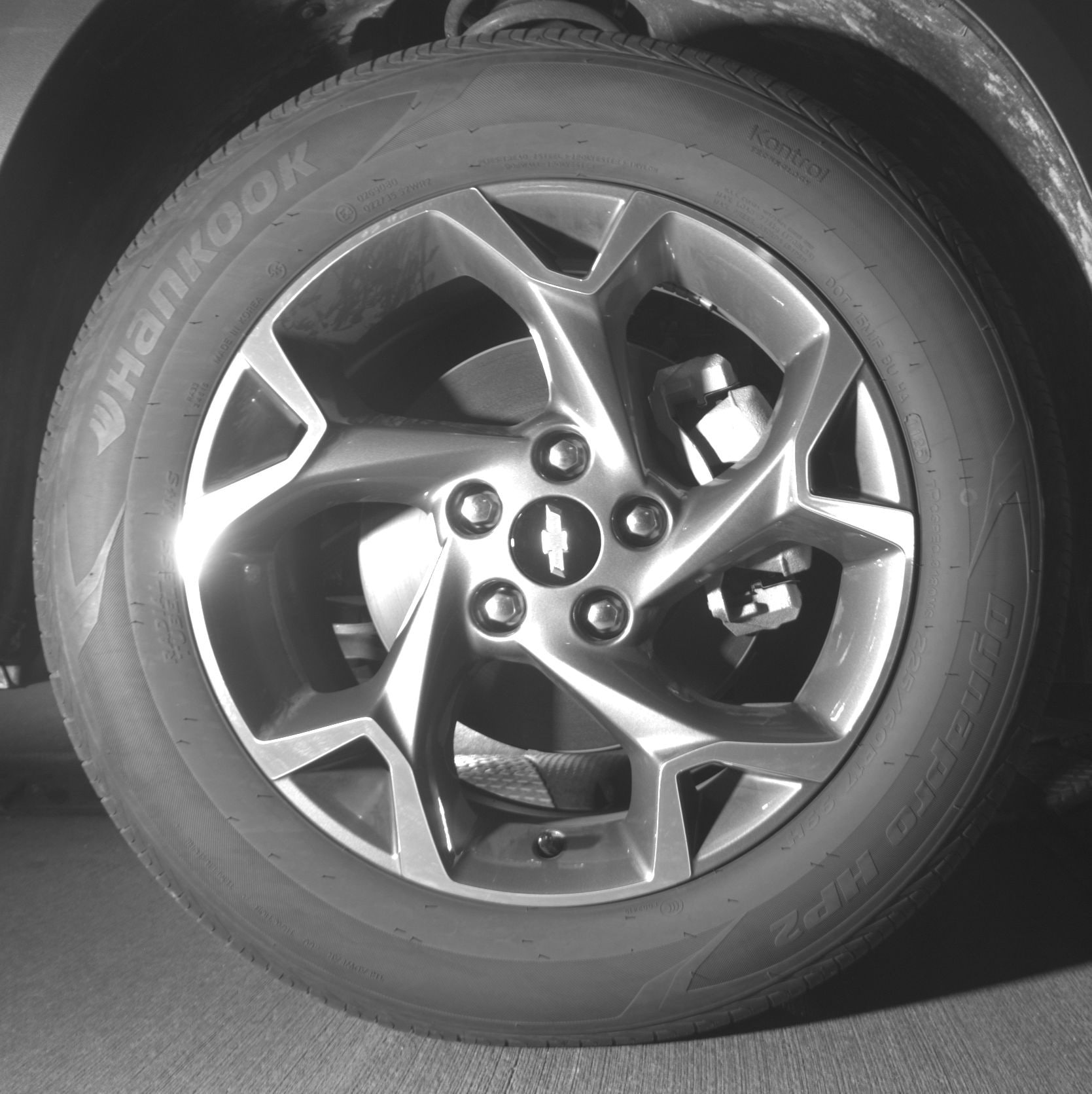 Thumbnail: 2025 Chevrolet Trax - 10