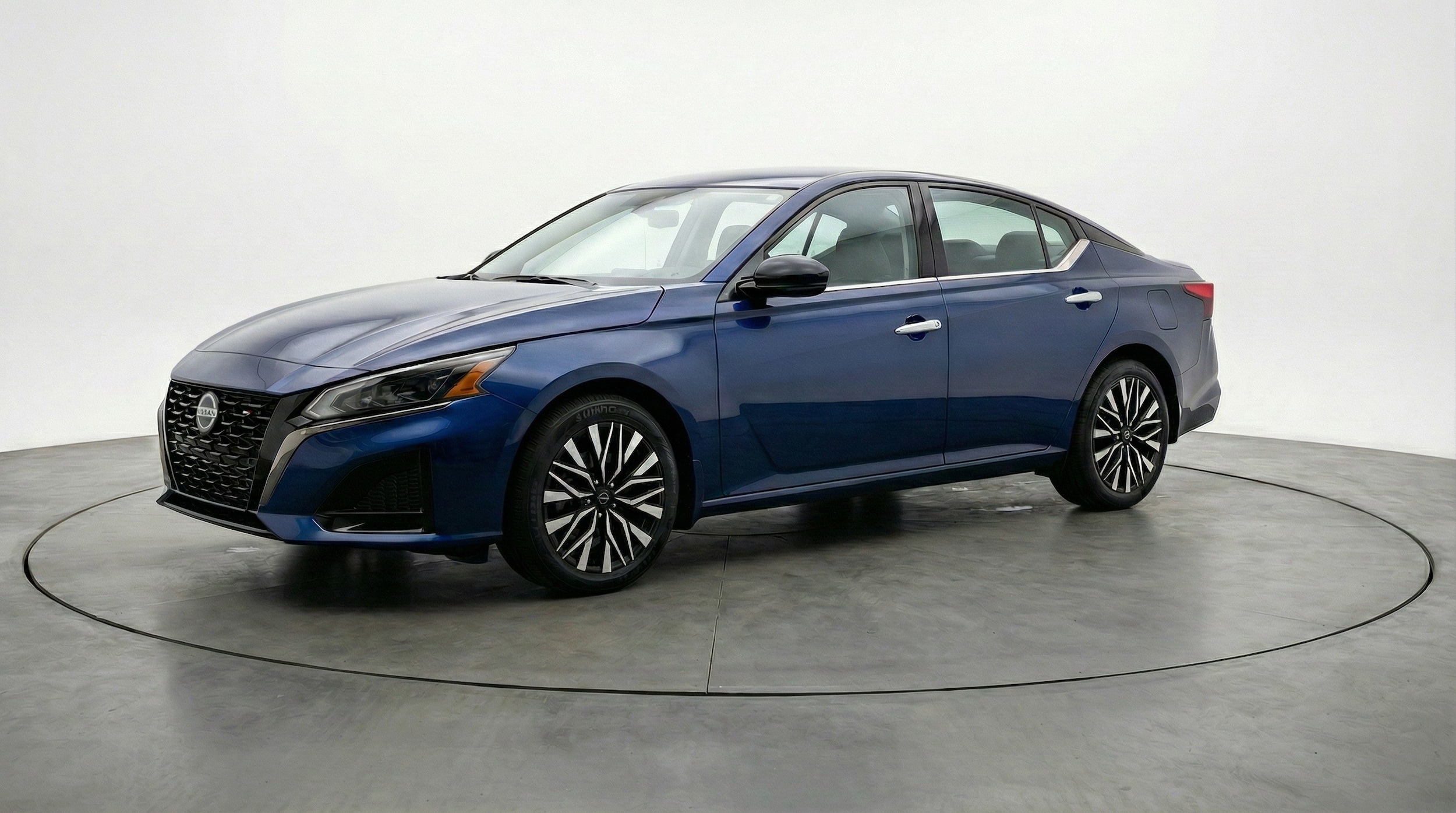 Thumbnail: 2025 Nissan Altima - 2