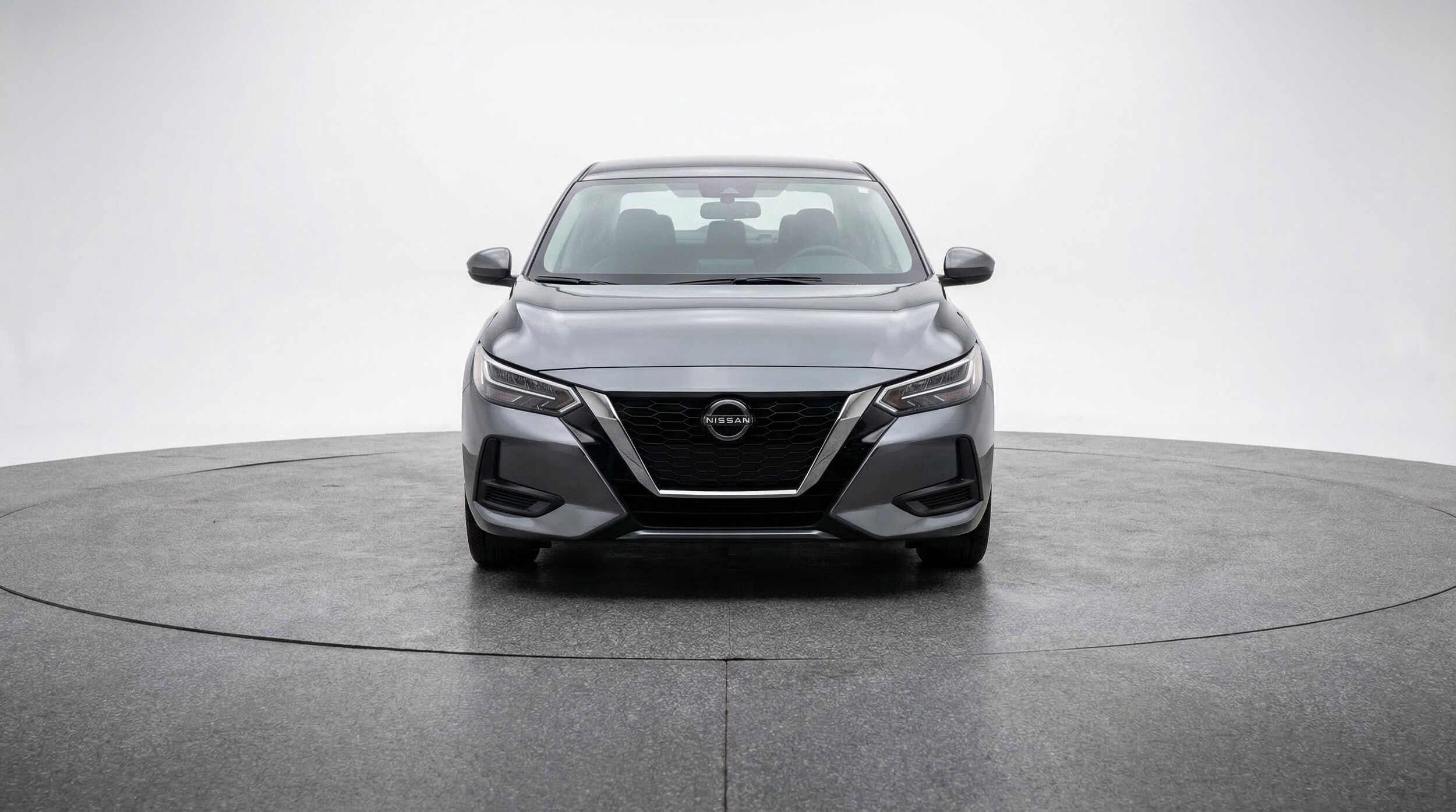 Thumbnail: 2025 Nissan Sentra - 1