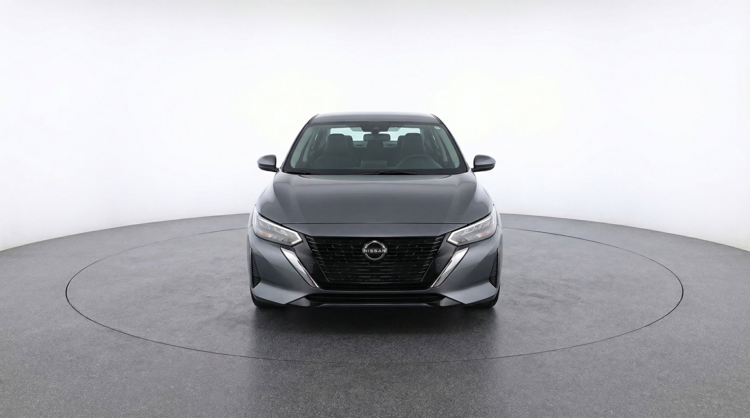 Thumbnail: 2025 Nissan Sentra - 1