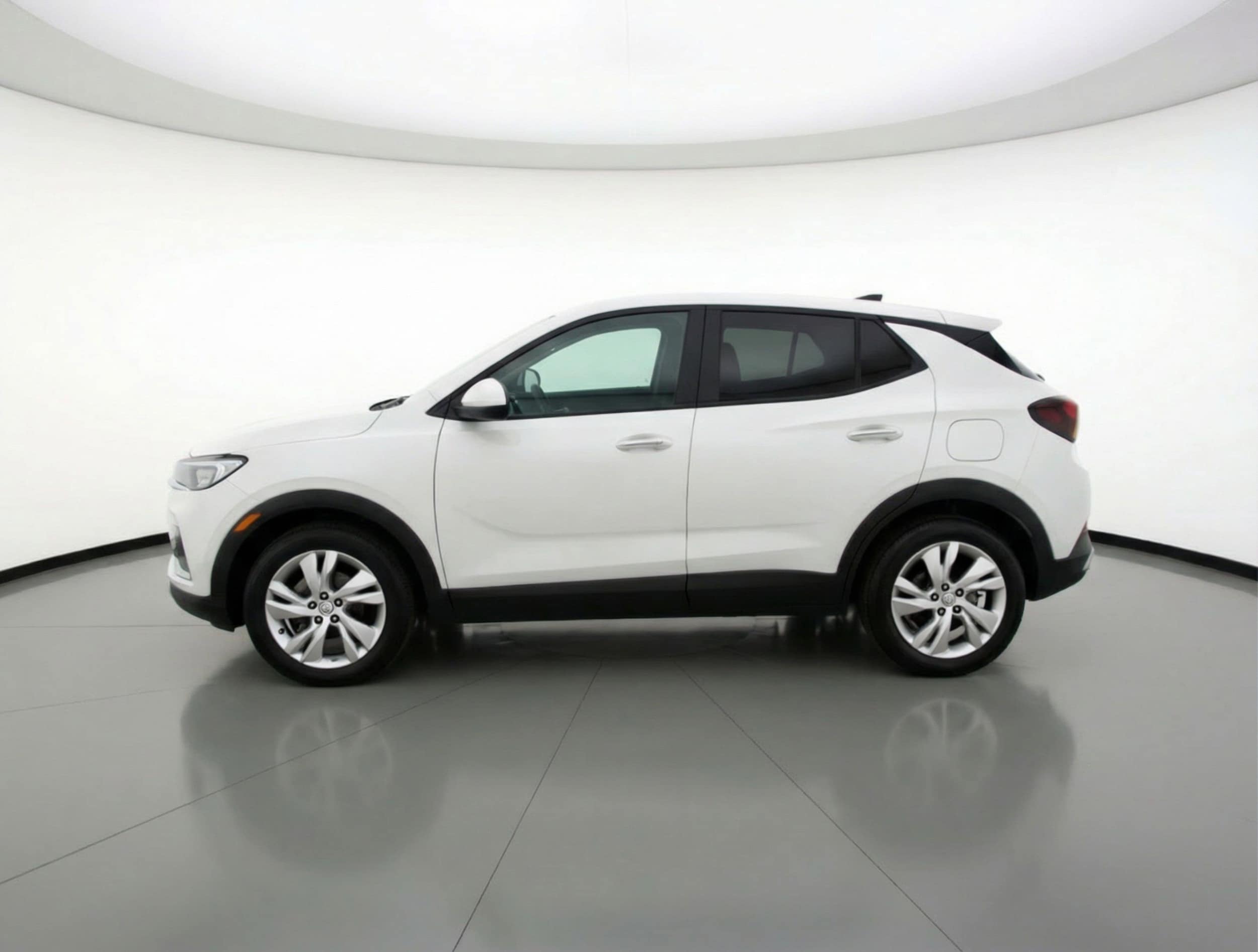 Thumbnail: 2025 Buick Encore GX - 3