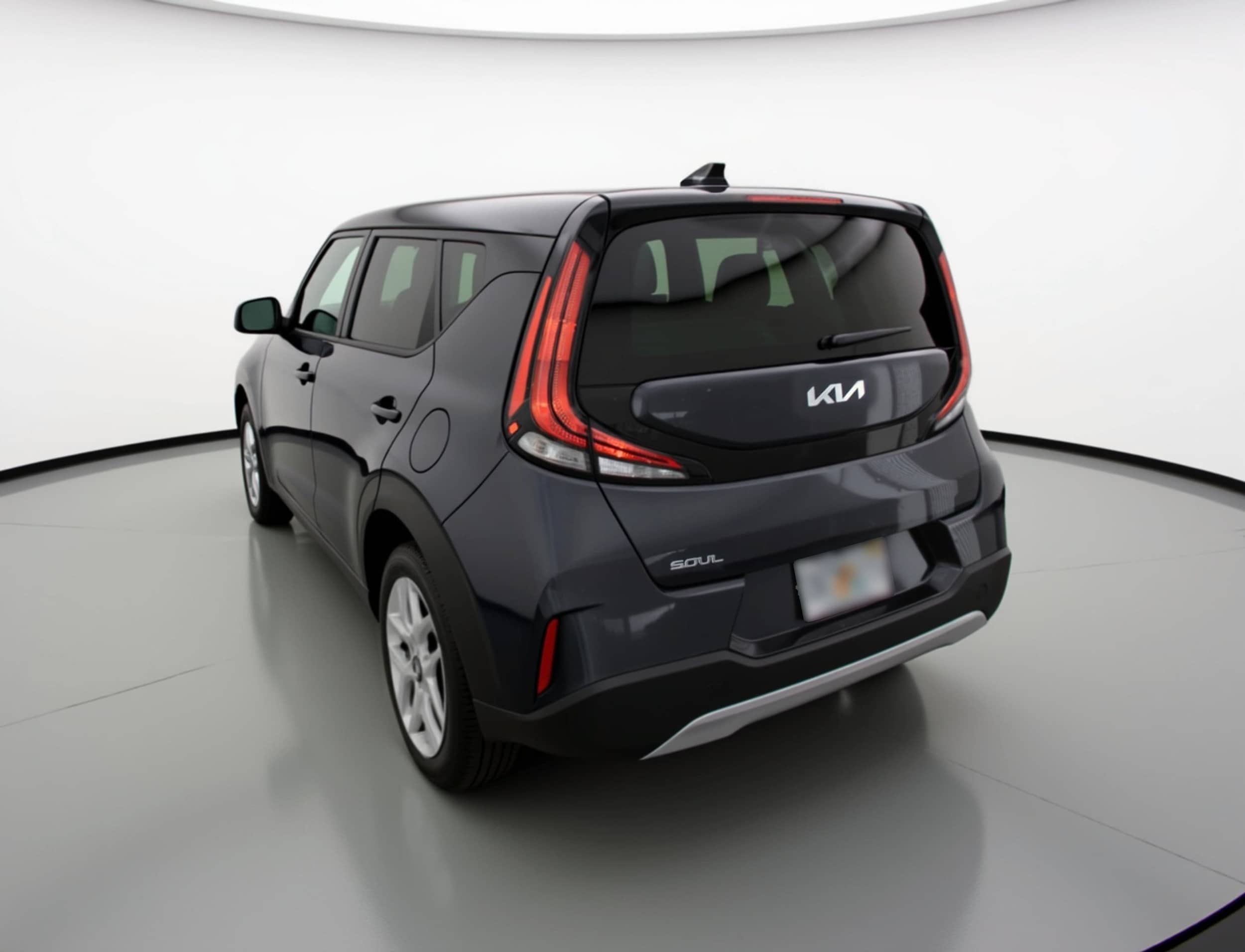 Thumbnail: 2025 Kia Soul - 5