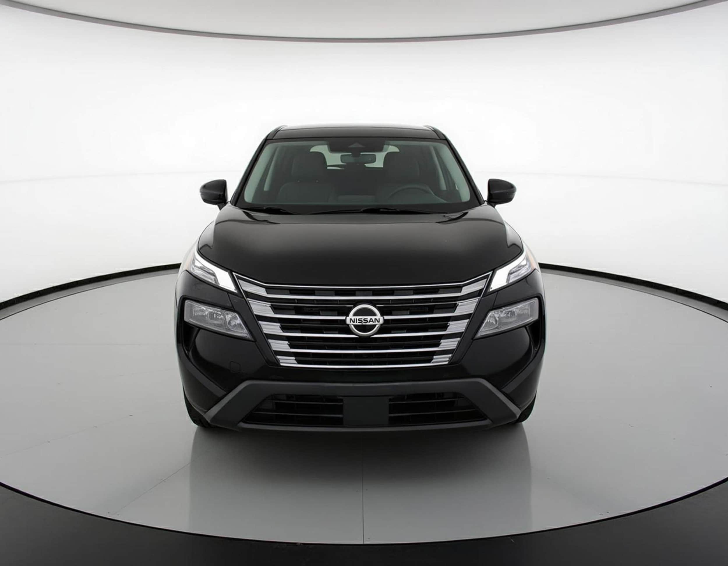 Thumbnail: 2025 Nissan Rogue - 2