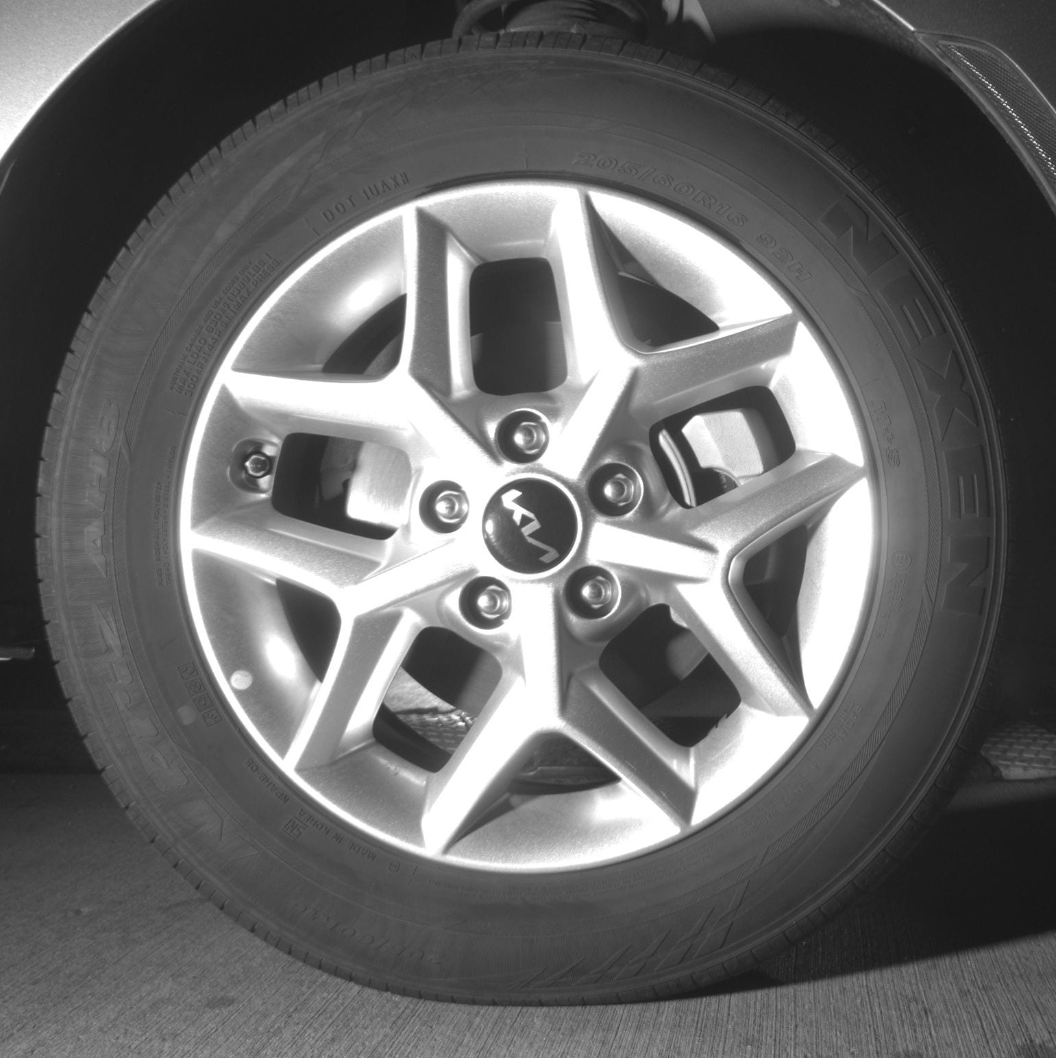 Thumbnail: 2025 Kia Soul - 10