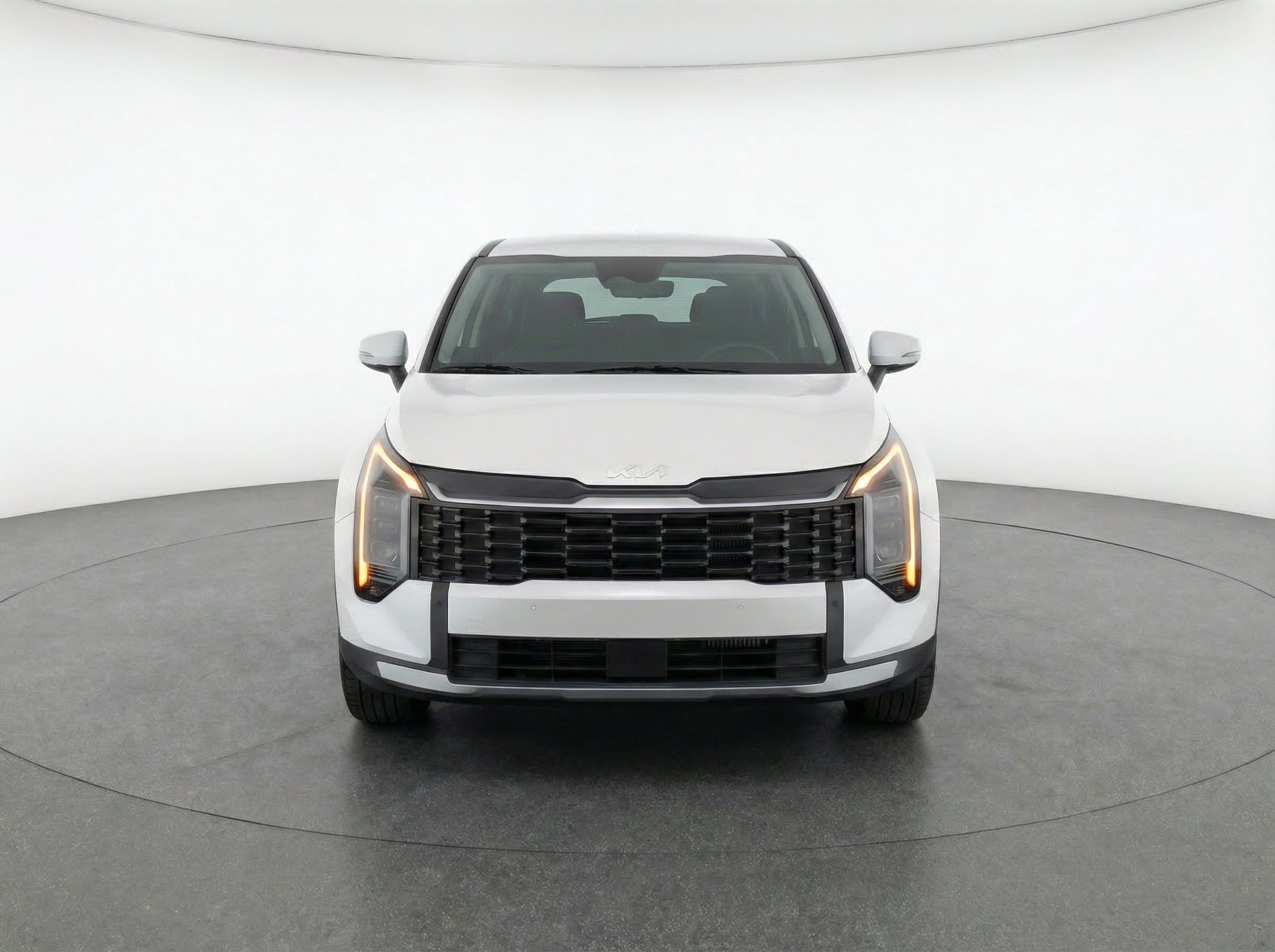 Thumbnail: 2026 Kia Sportage - 1