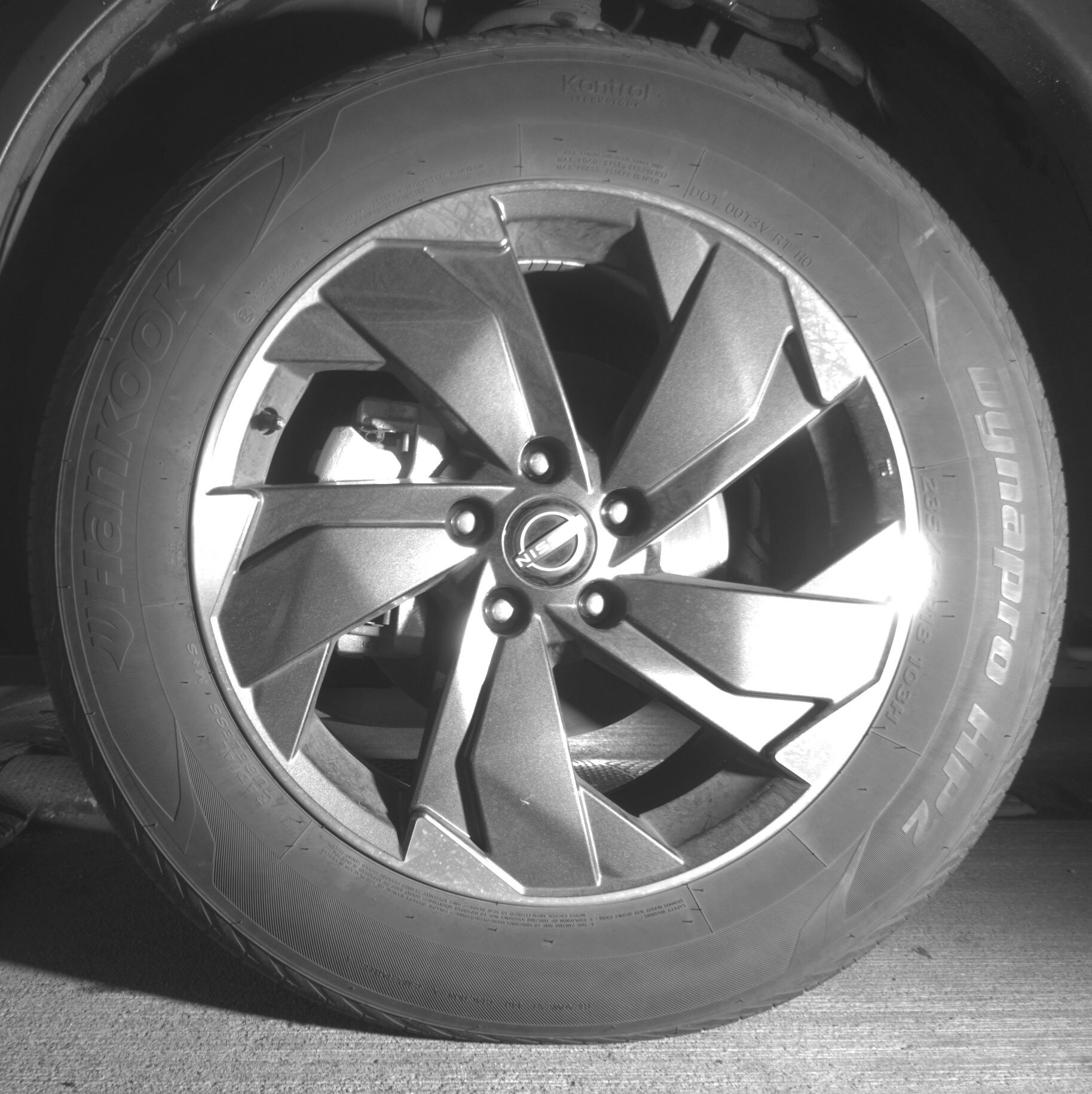 Thumbnail: 2025 Nissan Rogue - 9