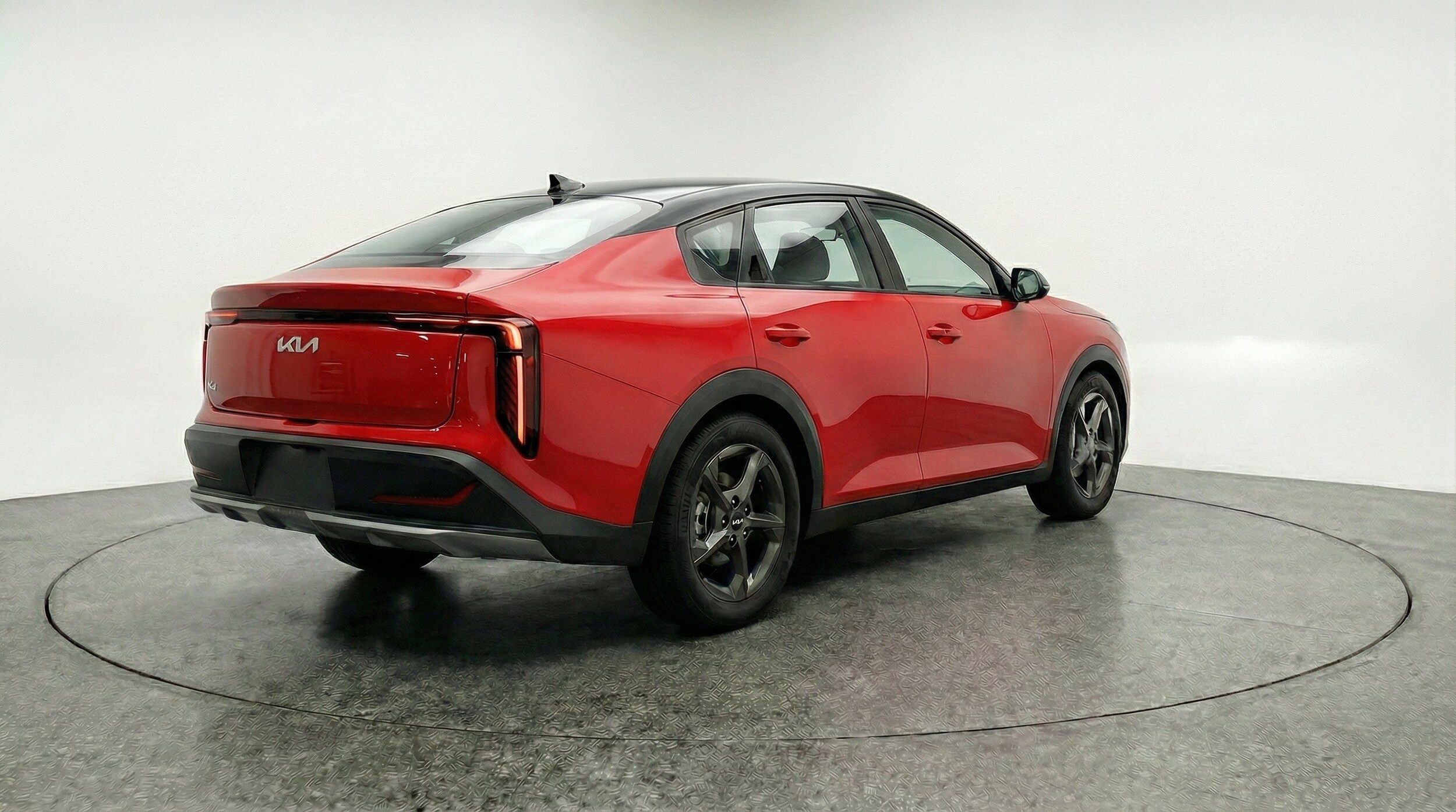 Thumbnail: 2026 Kia K4 - 7