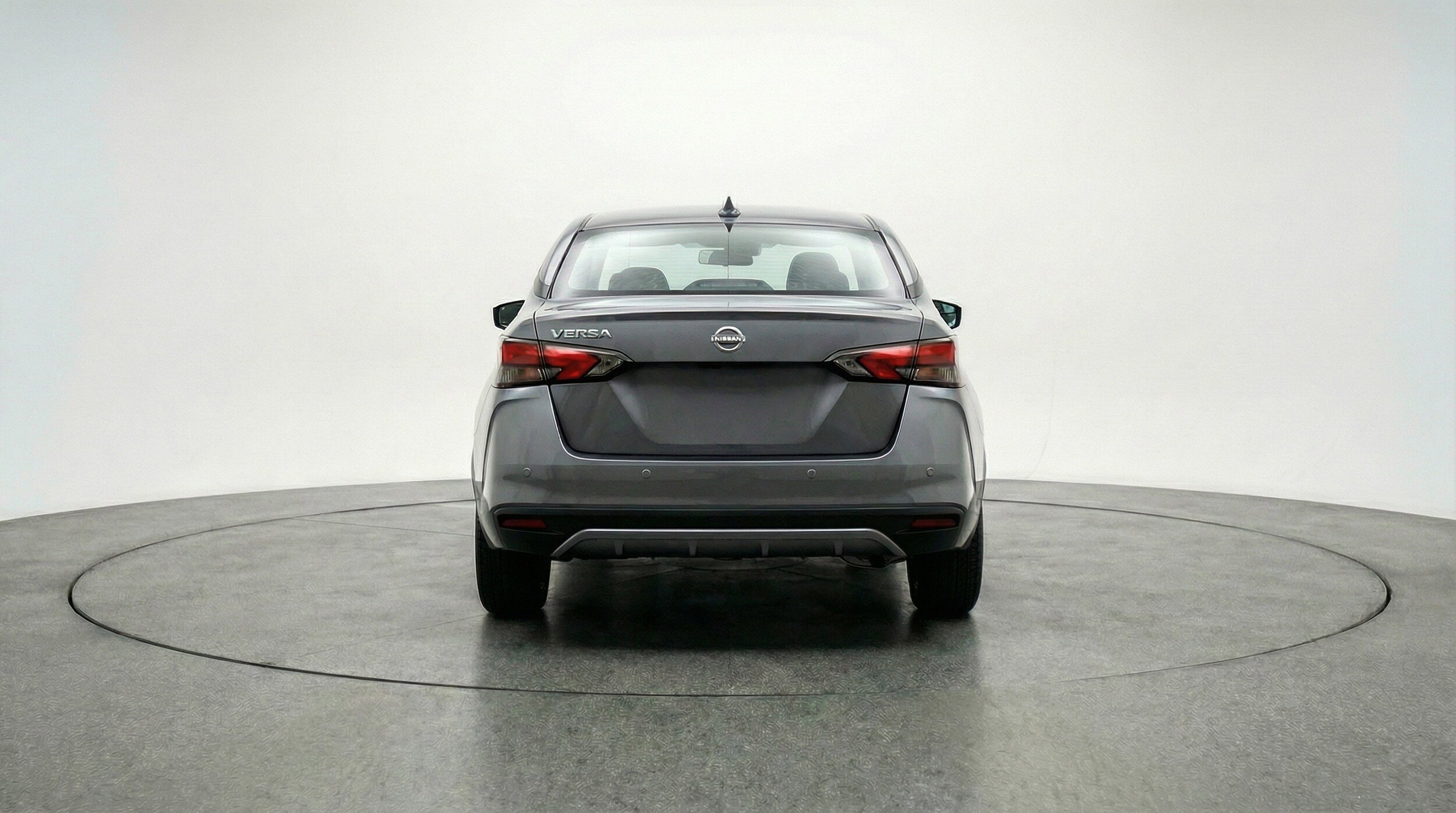 Thumbnail: 2025 Nissan Versa - 6