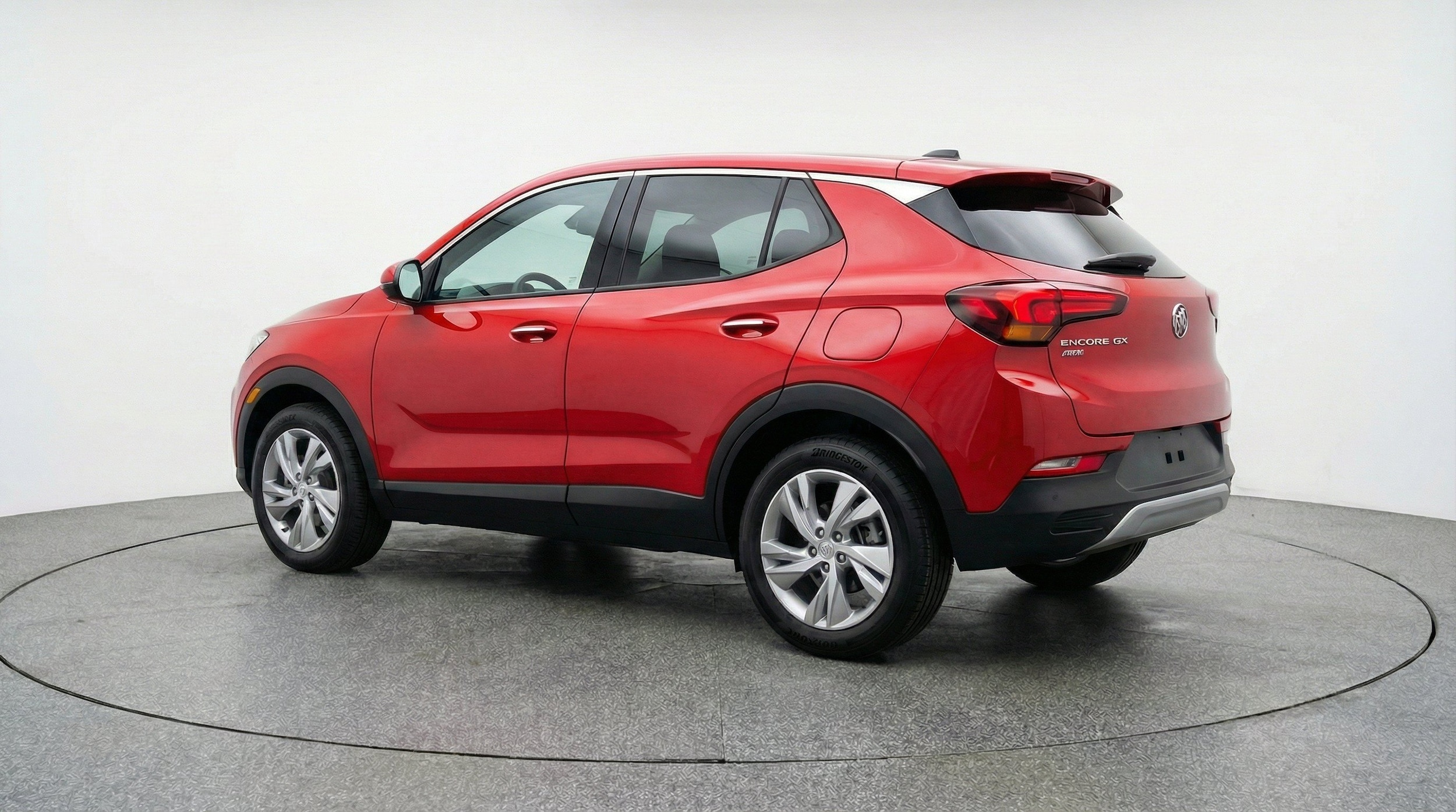 Thumbnail: 2026 Buick Encore GX - 5