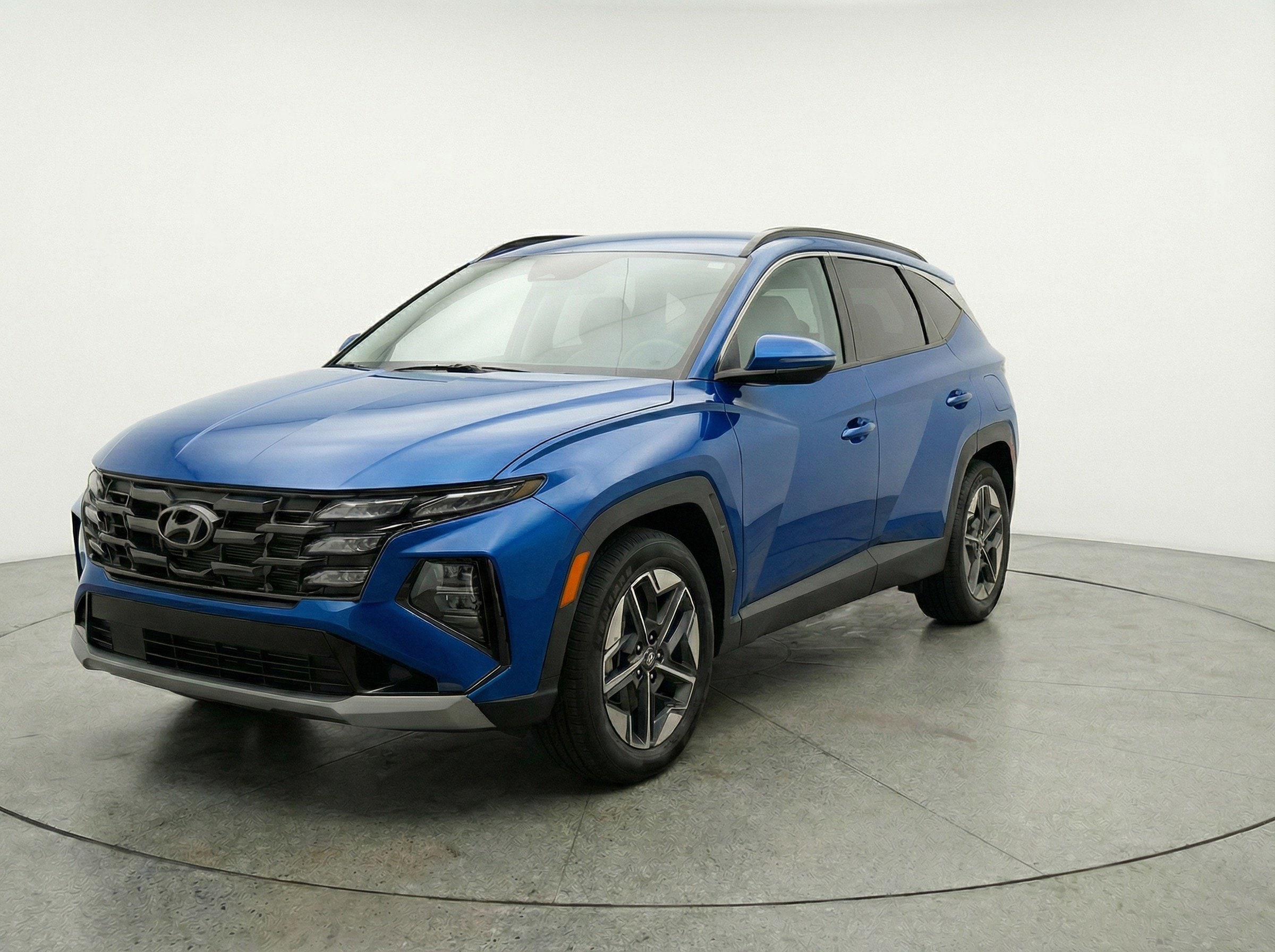 Thumbnail: 2025 Hyundai Tucson - 2