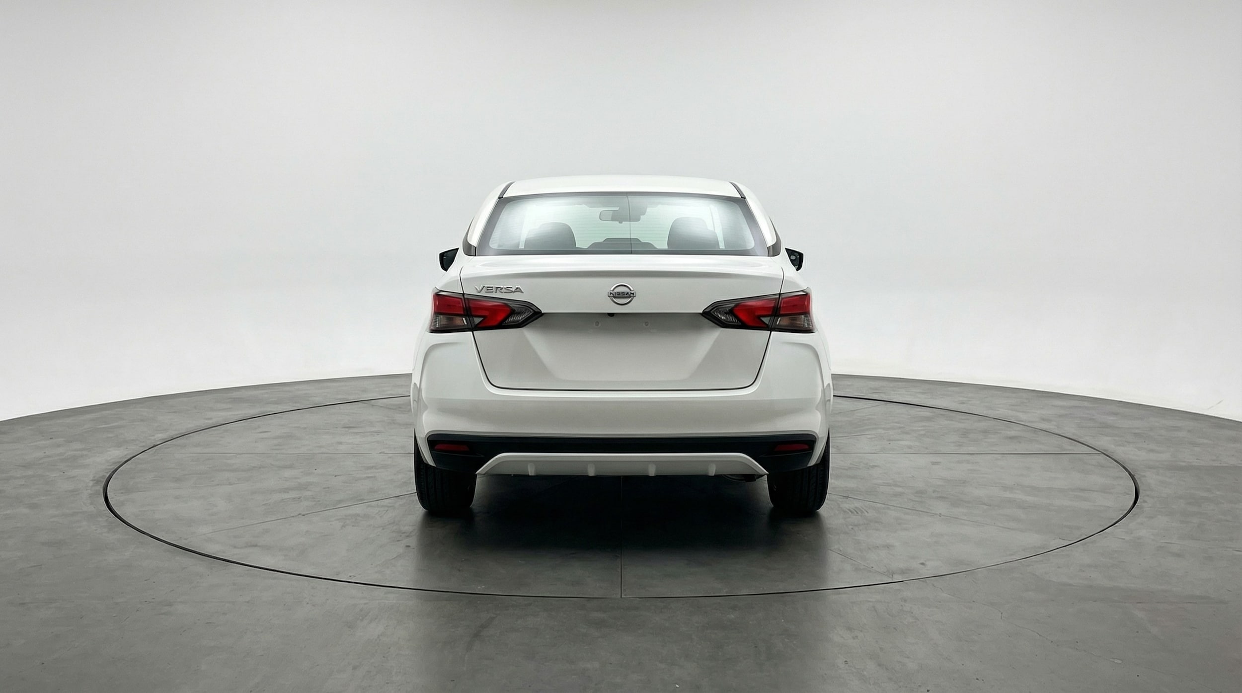 Thumbnail: 2025 Nissan Versa - 6