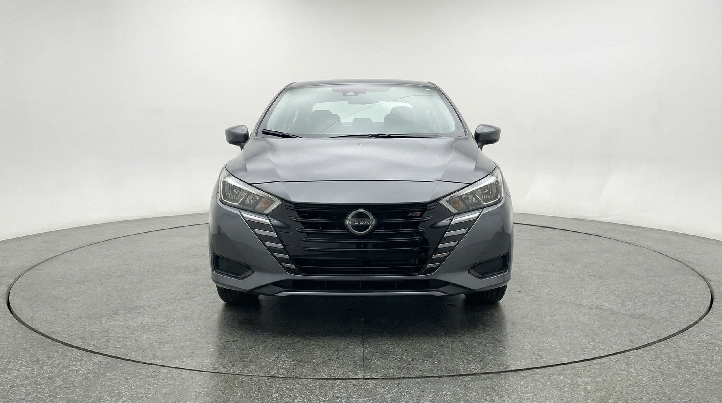 Thumbnail: 2025 Nissan Versa - 2