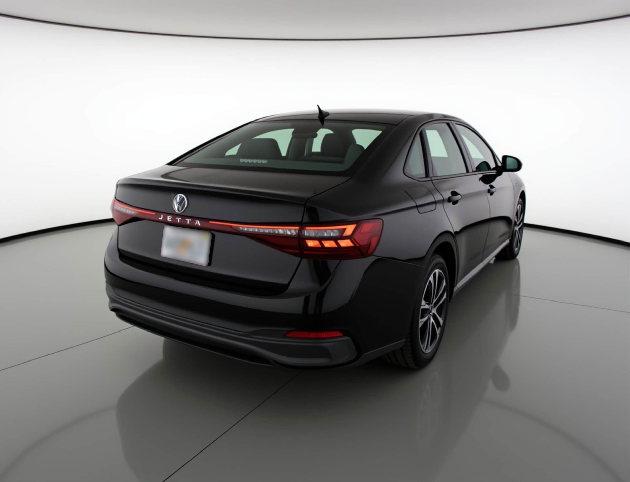 Thumbnail: 2025 Volkswagen Jetta - 7