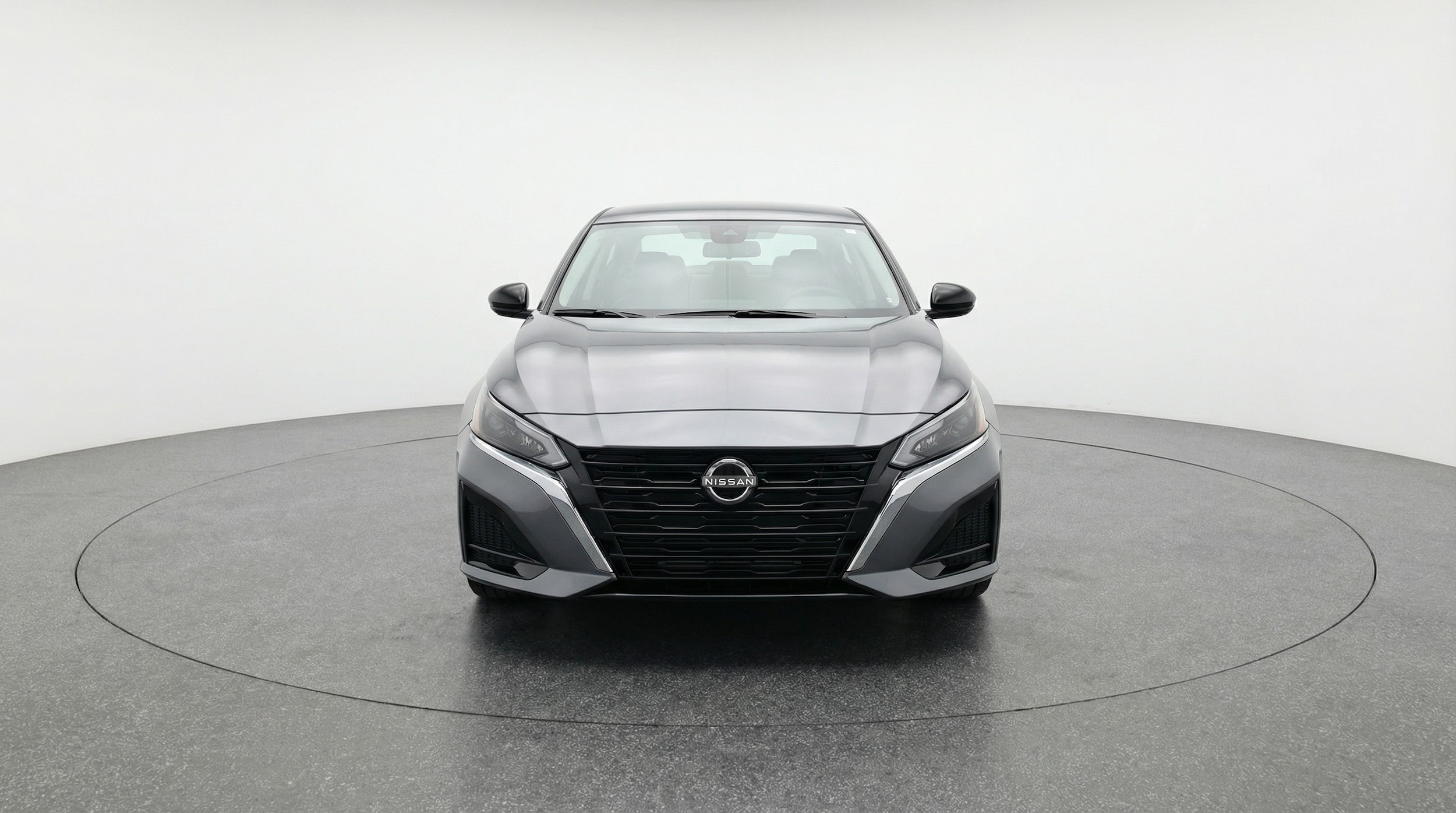 Thumbnail: 2025 Nissan Altima - 2