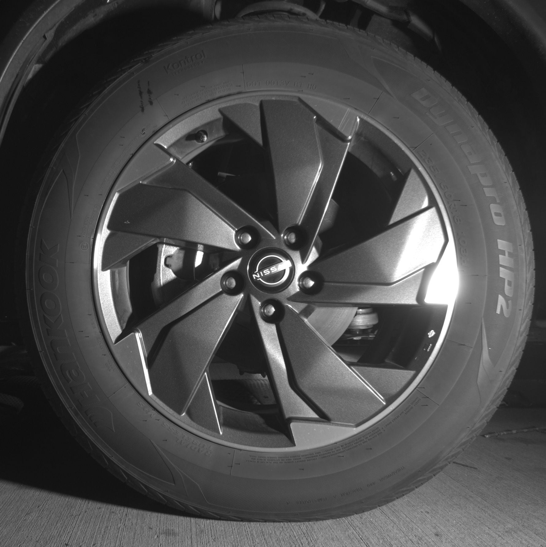 Thumbnail: 2025 Nissan Rogue - 9