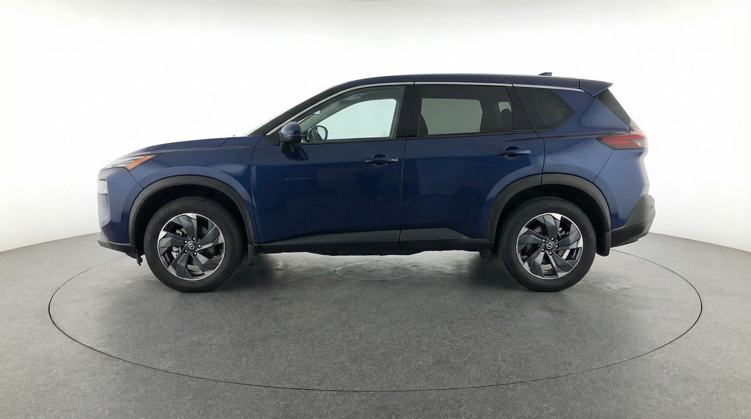 Thumbnail: 2025 Nissan Rogue - 4