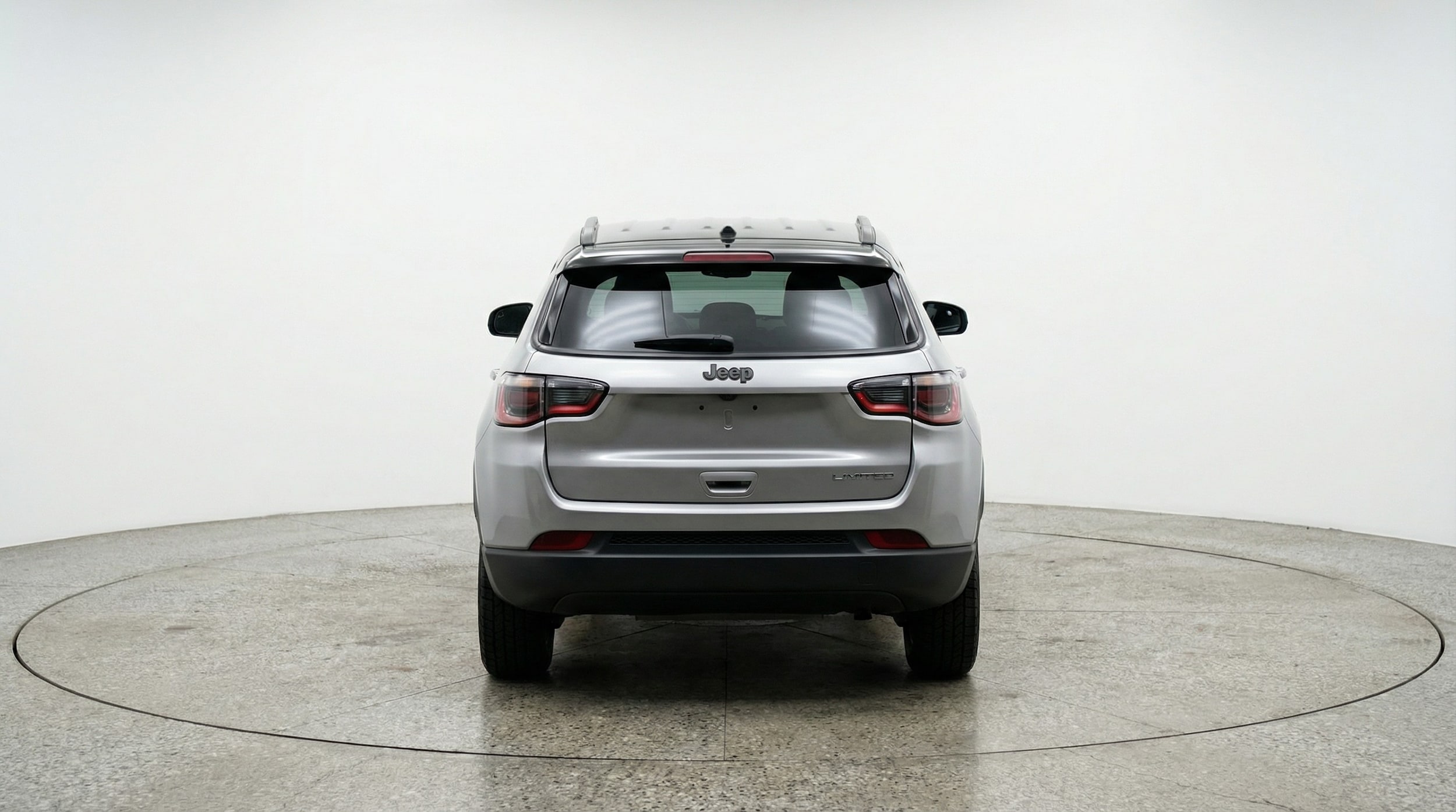 Thumbnail: 2025 Jeep Compass - 6