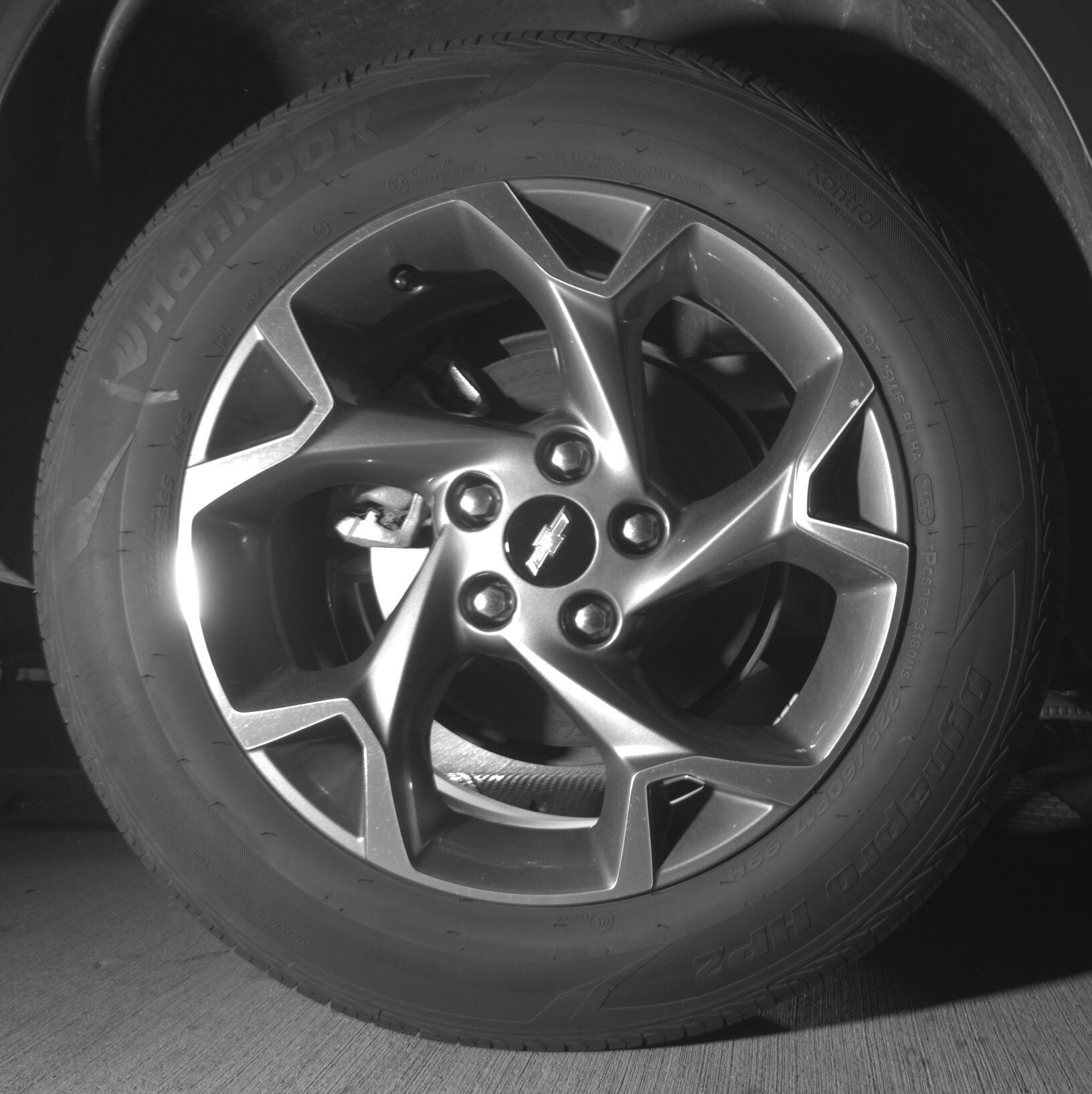 Thumbnail: 2025 Chevrolet Trax - 12