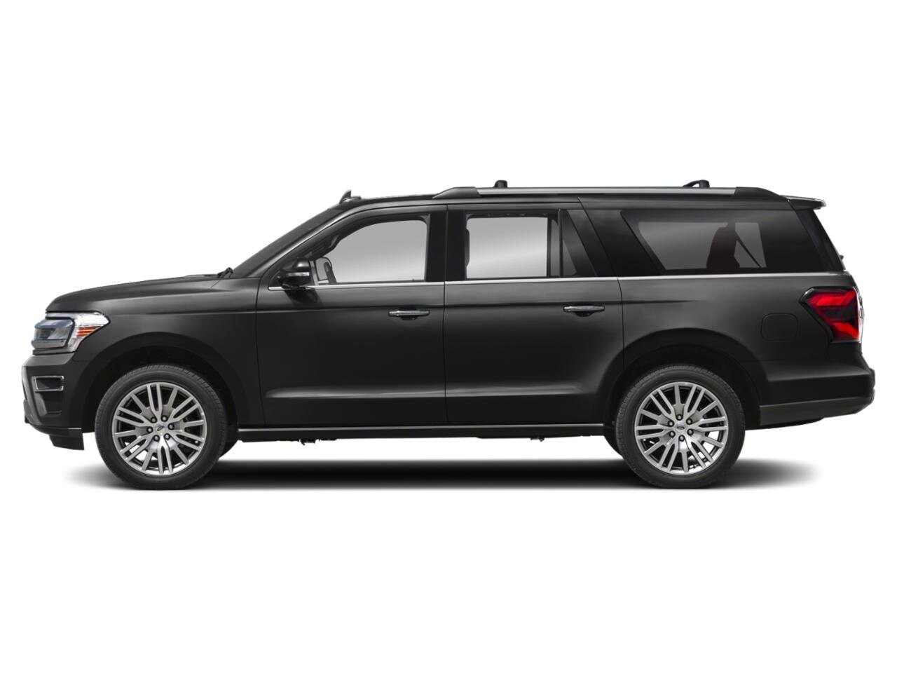 Thumbnail: 2024 Ford Expedition MAX - 2