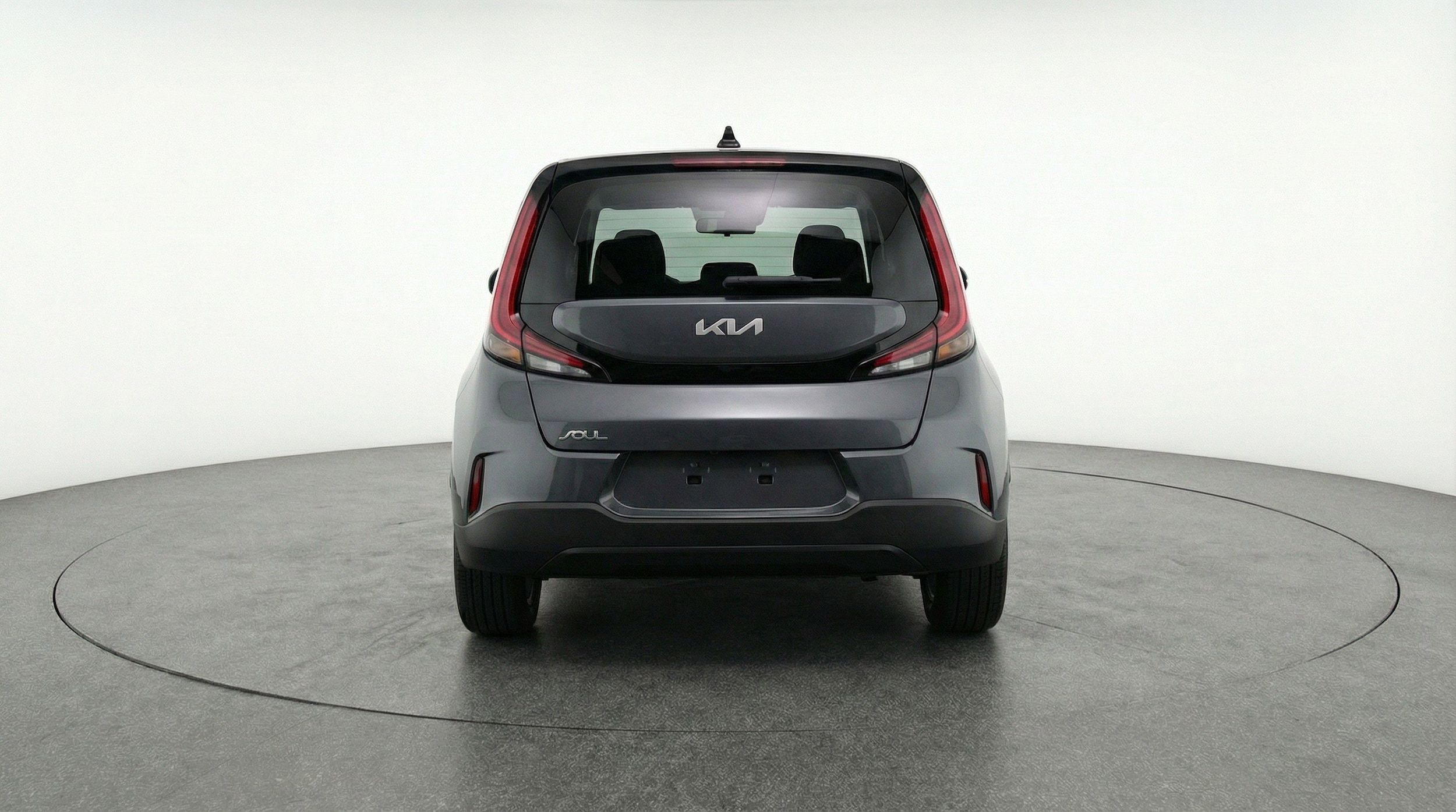 Thumbnail: 2025 Kia Soul - 6