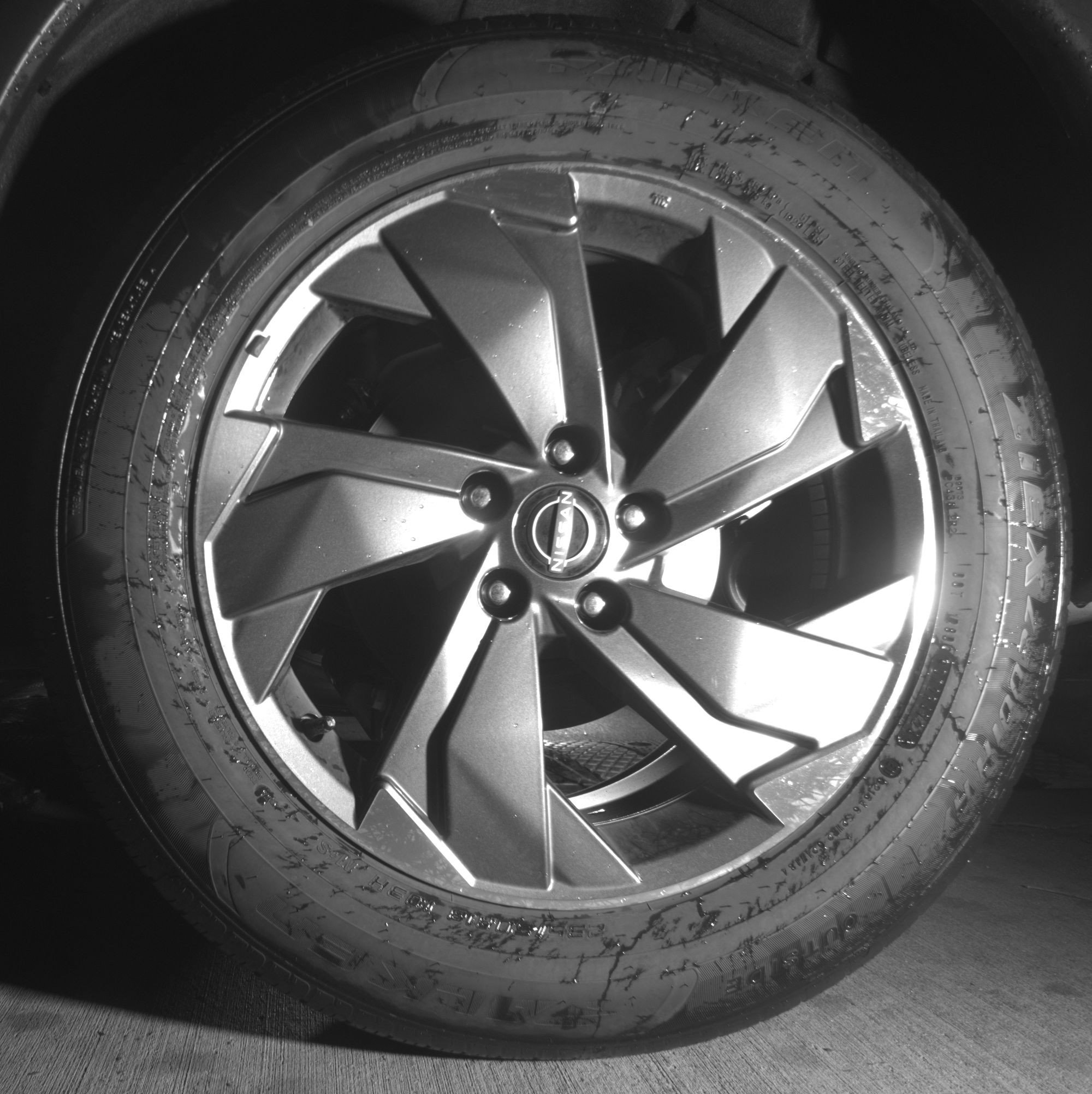 Thumbnail: 2025 Nissan Rogue - 13