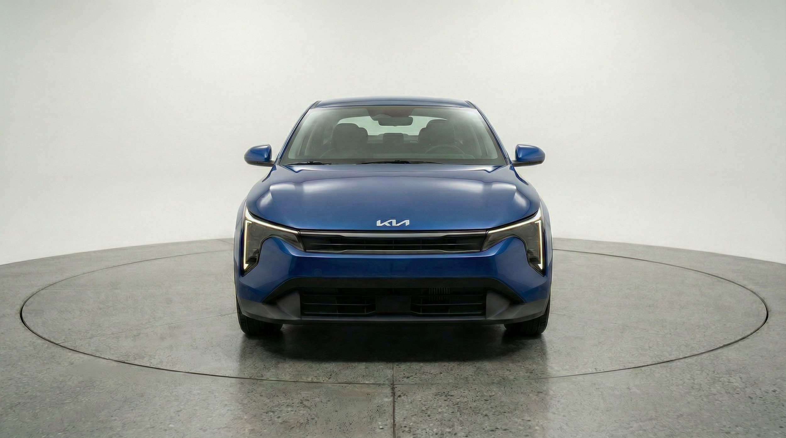 Thumbnail: 2025 Kia K4 - 2