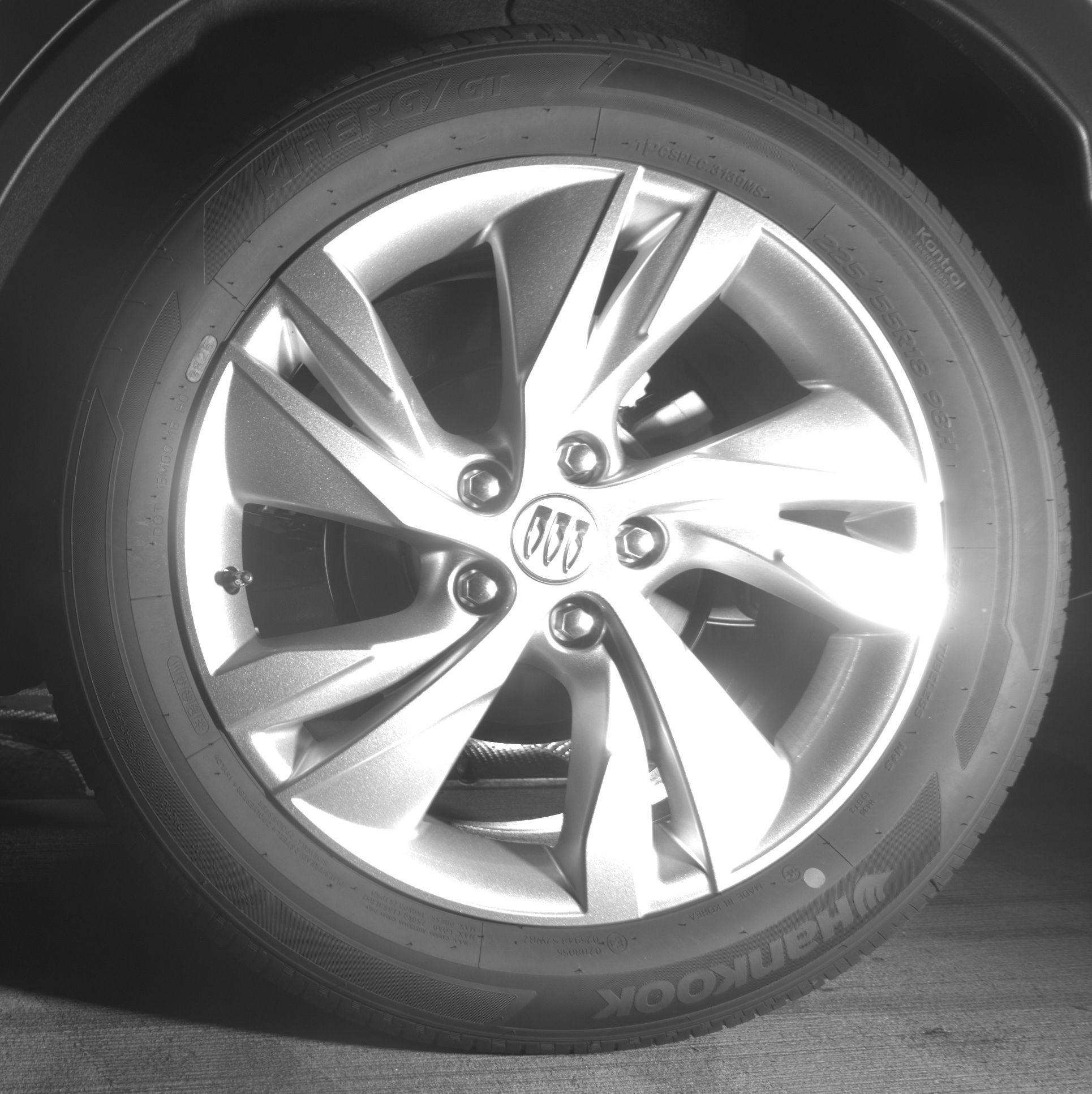 Thumbnail: 2026 Buick Encore GX - 13