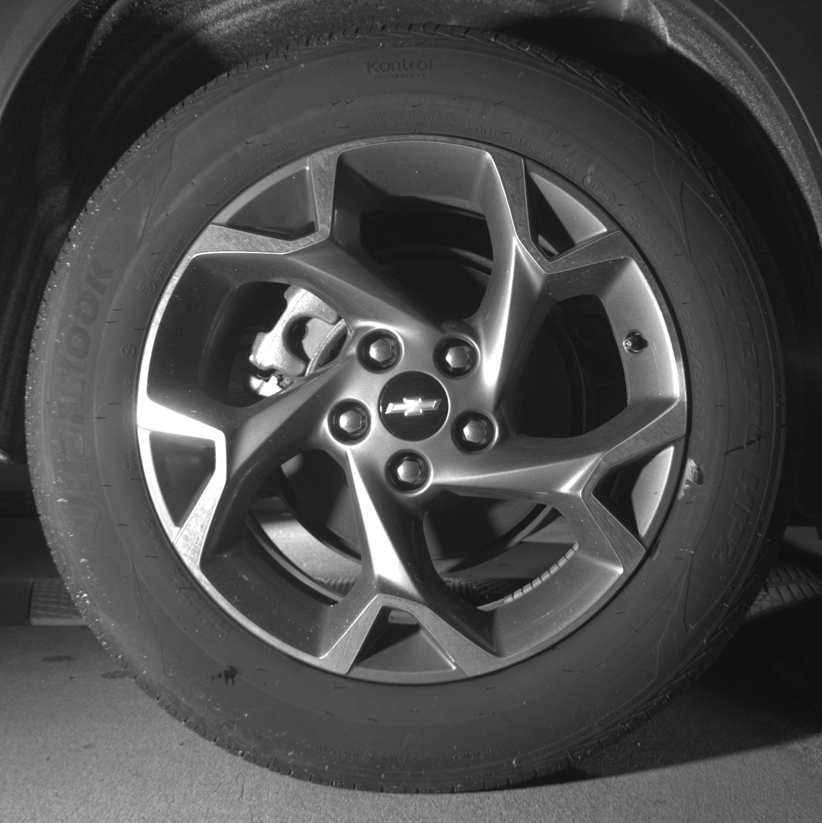 Thumbnail: 2025 Chevrolet Trax - 12