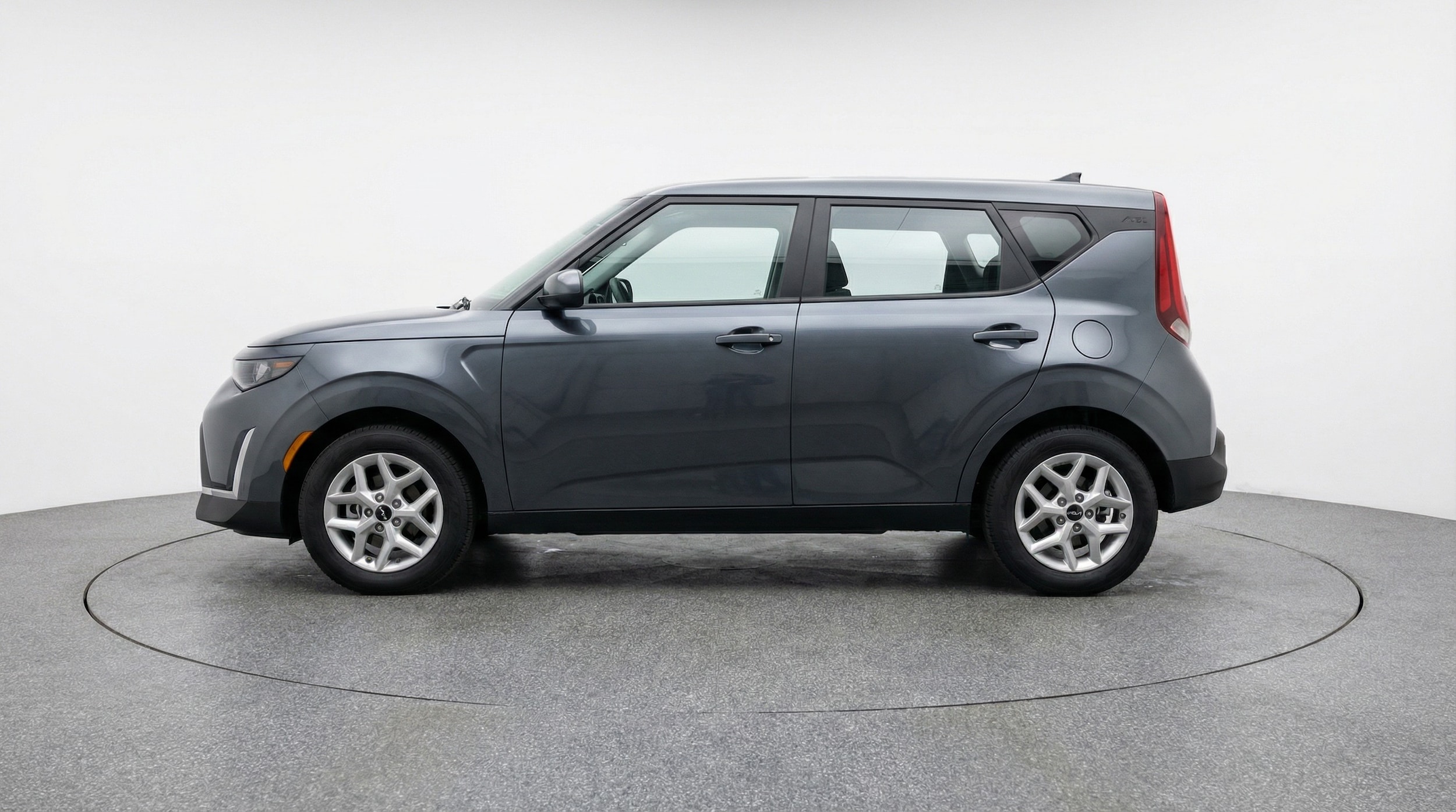 Thumbnail: 2025 Kia Soul - 4