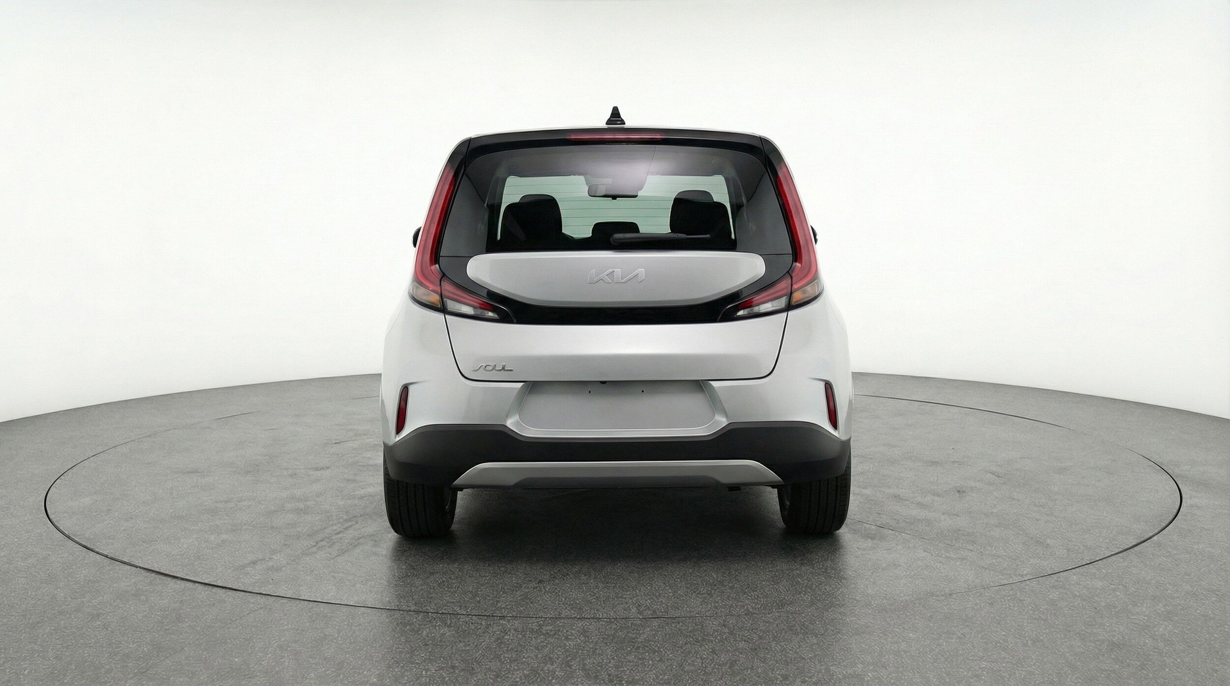 Thumbnail: 2025 Kia Soul - 6