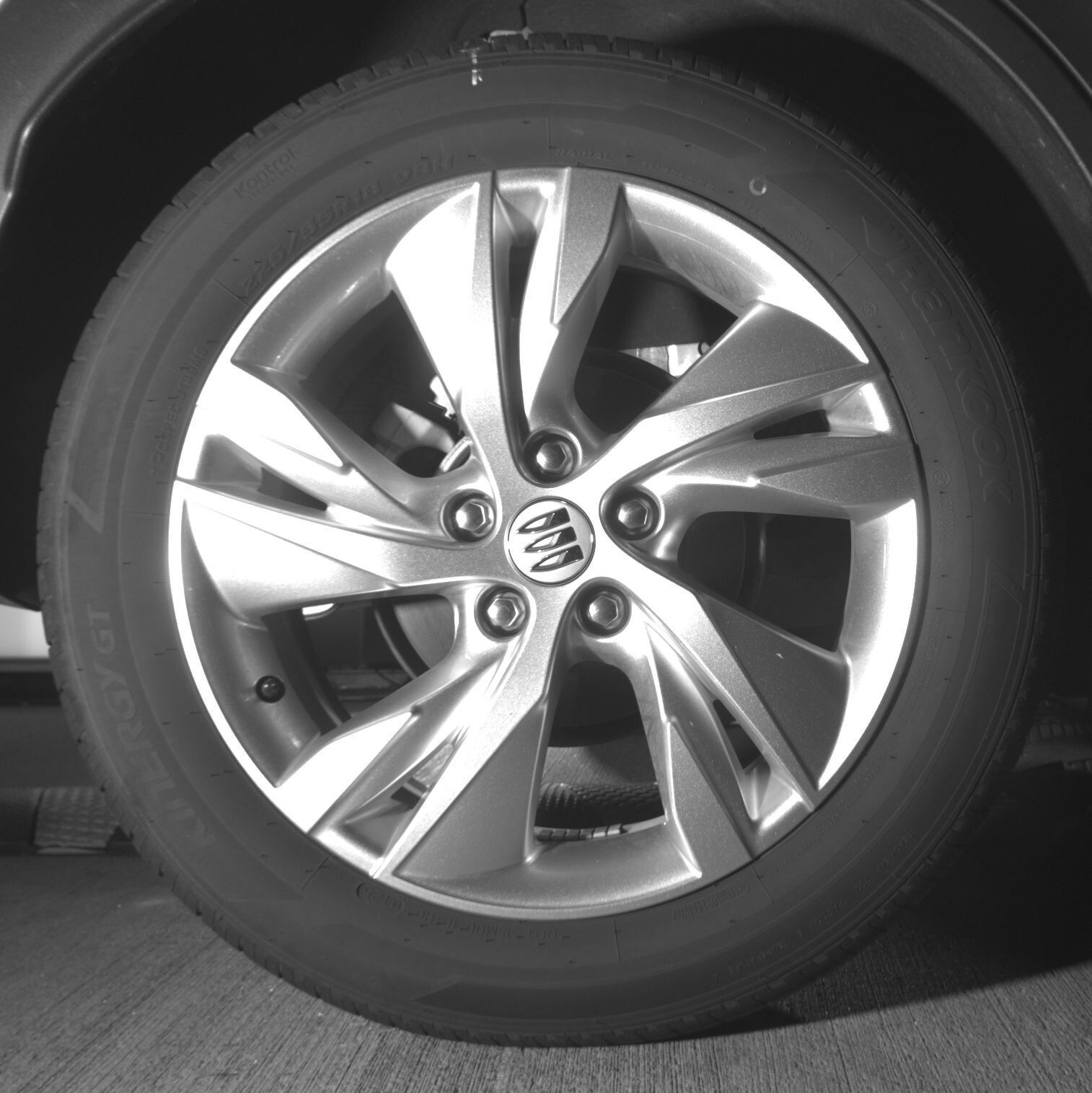 Thumbnail: 2025 Buick Encore GX - 12