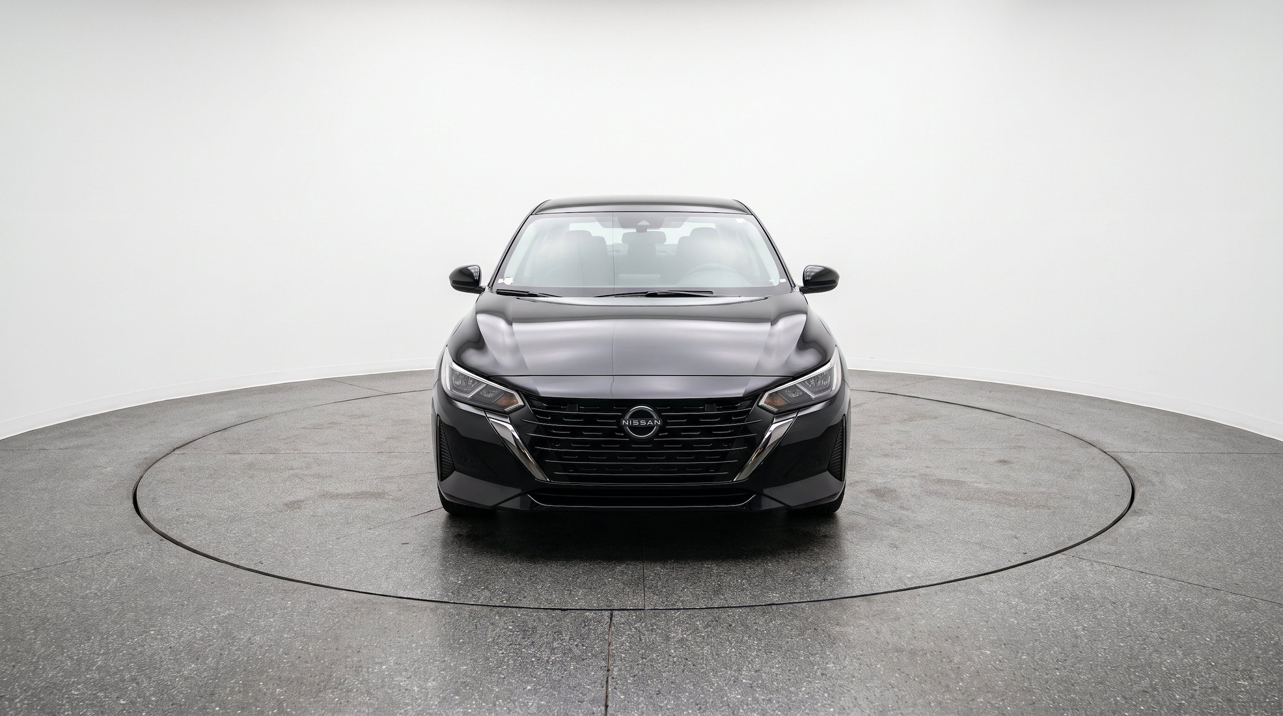 Thumbnail: 2025 Nissan Sentra - 1