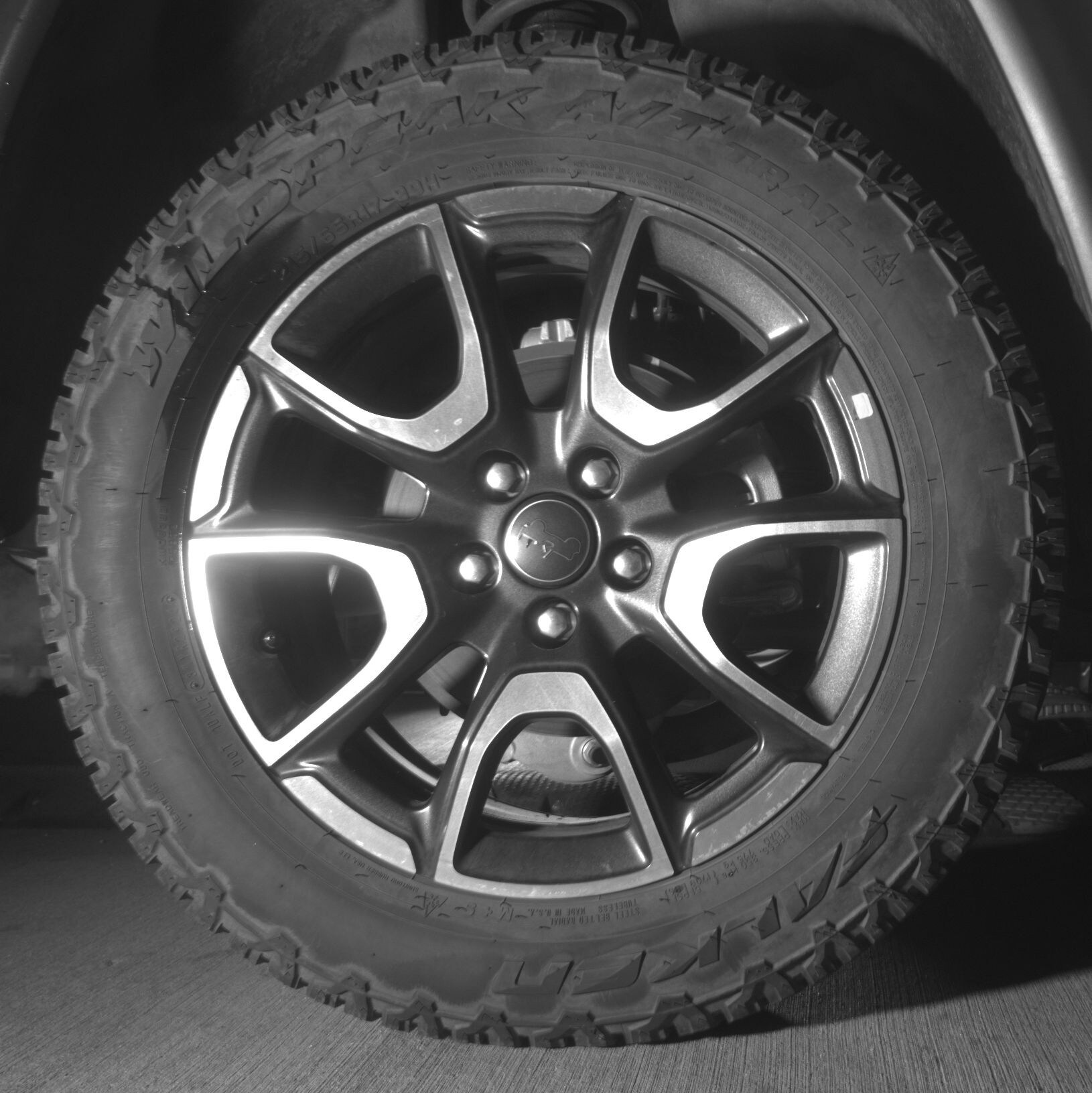 Thumbnail: 2025 Jeep Compass - 12