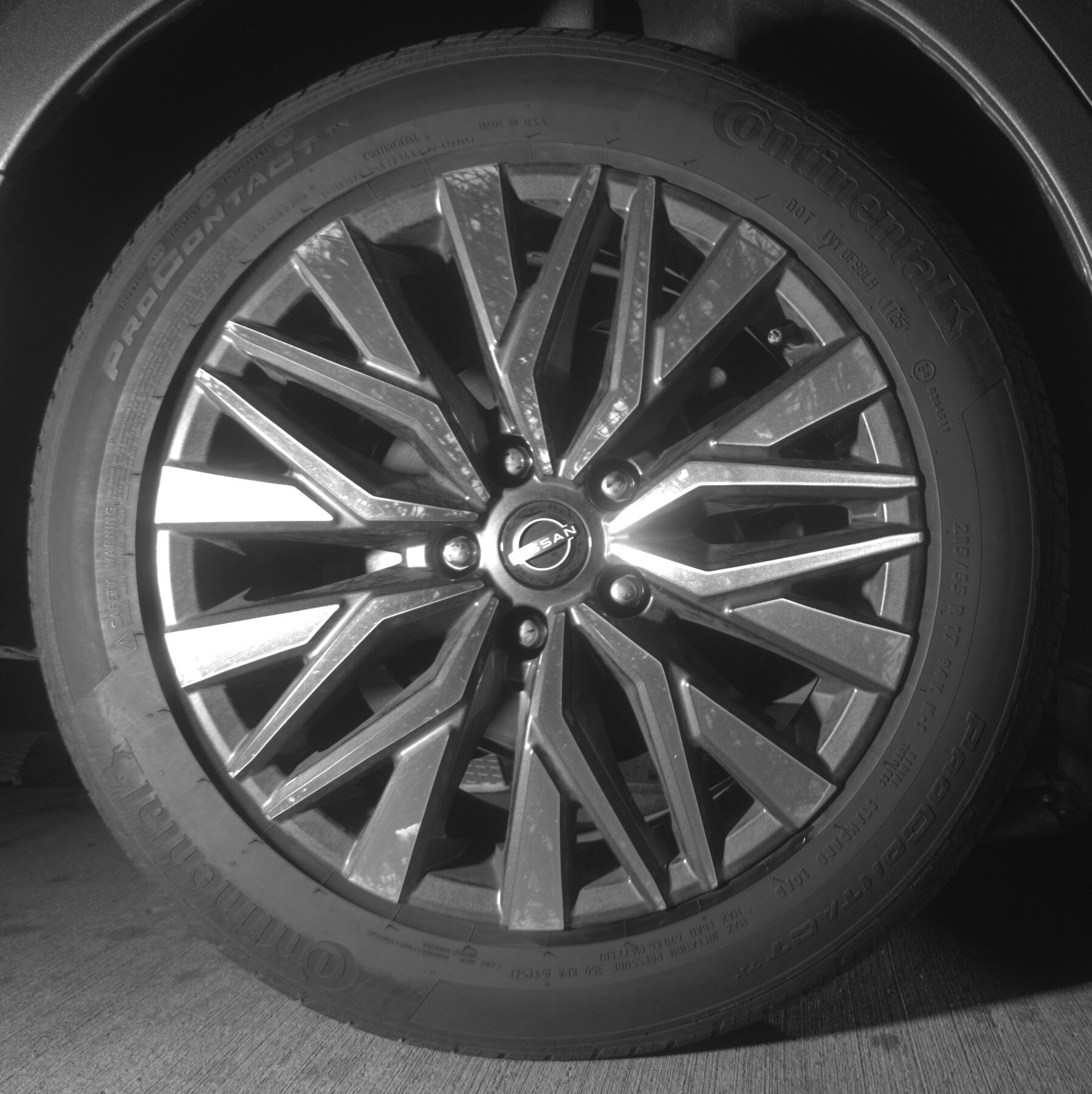 Thumbnail: 2025 Nissan Altima - 12