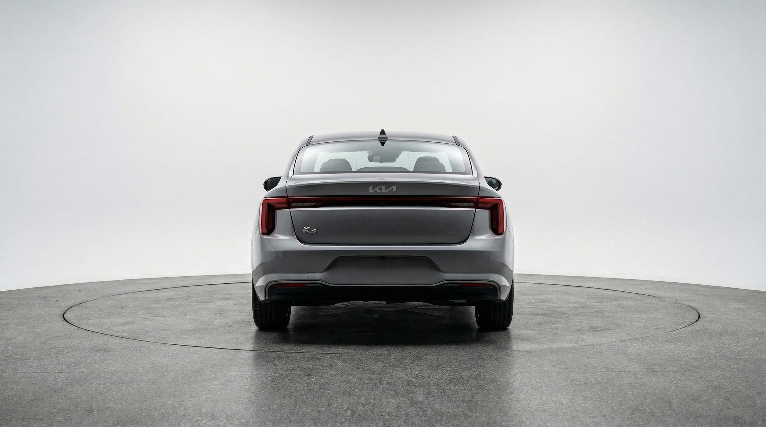 Thumbnail: 2025 Kia K4 - 6