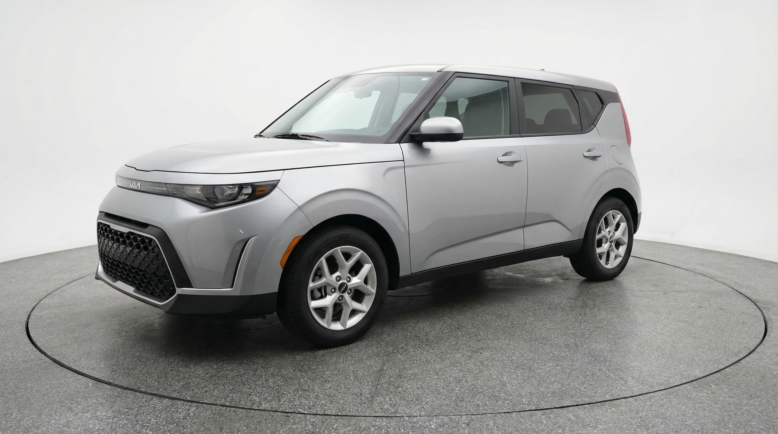 Thumbnail: 2025 Kia Soul - 3