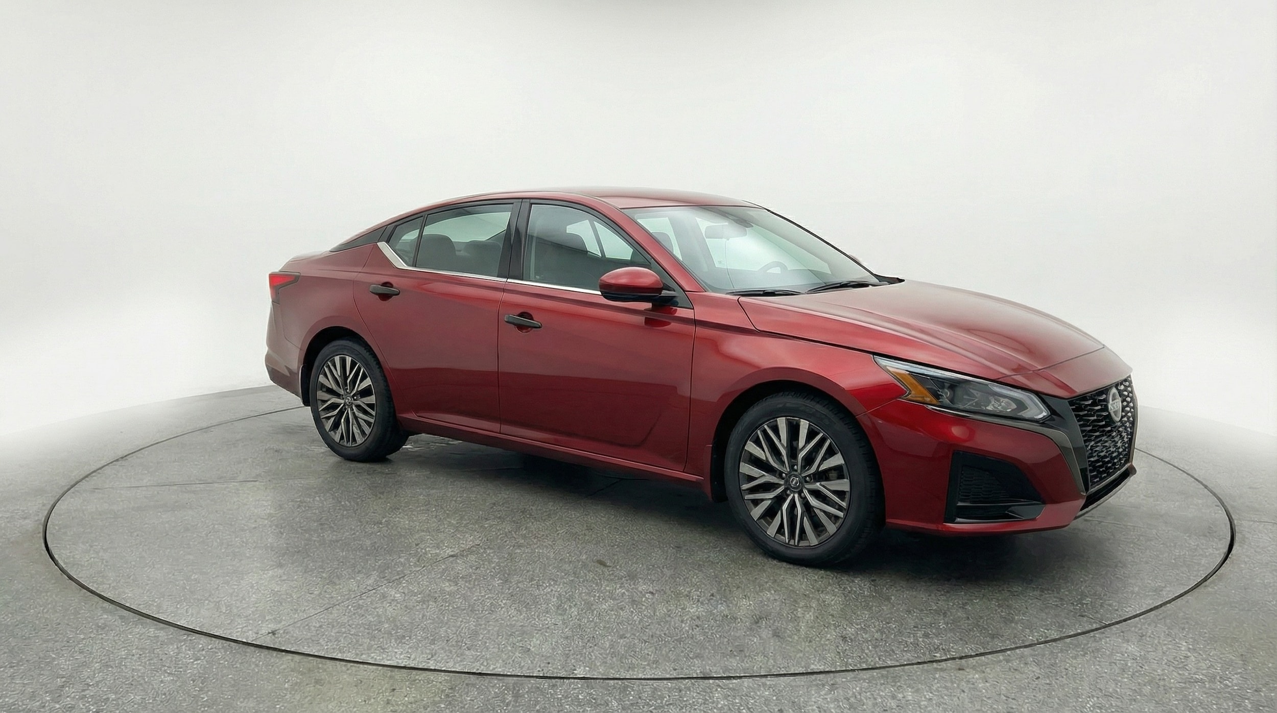 Thumbnail: 2025 Nissan Altima - 1