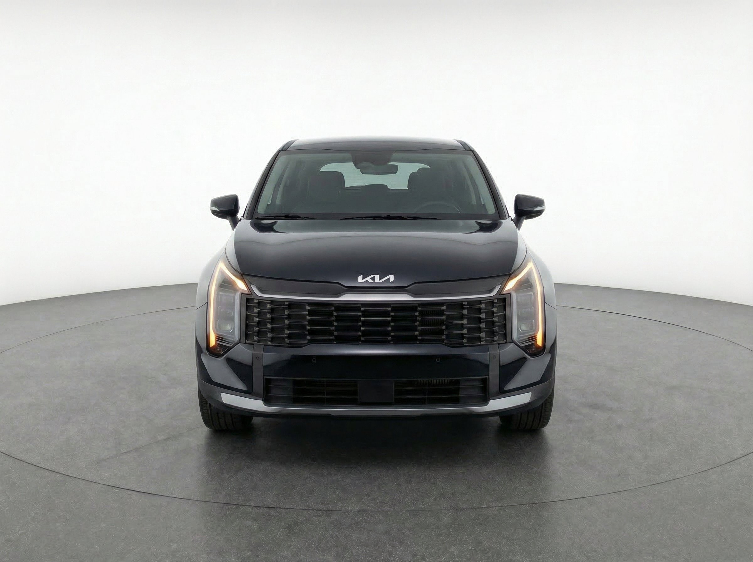 Thumbnail: 2026 Kia Sportage - 1