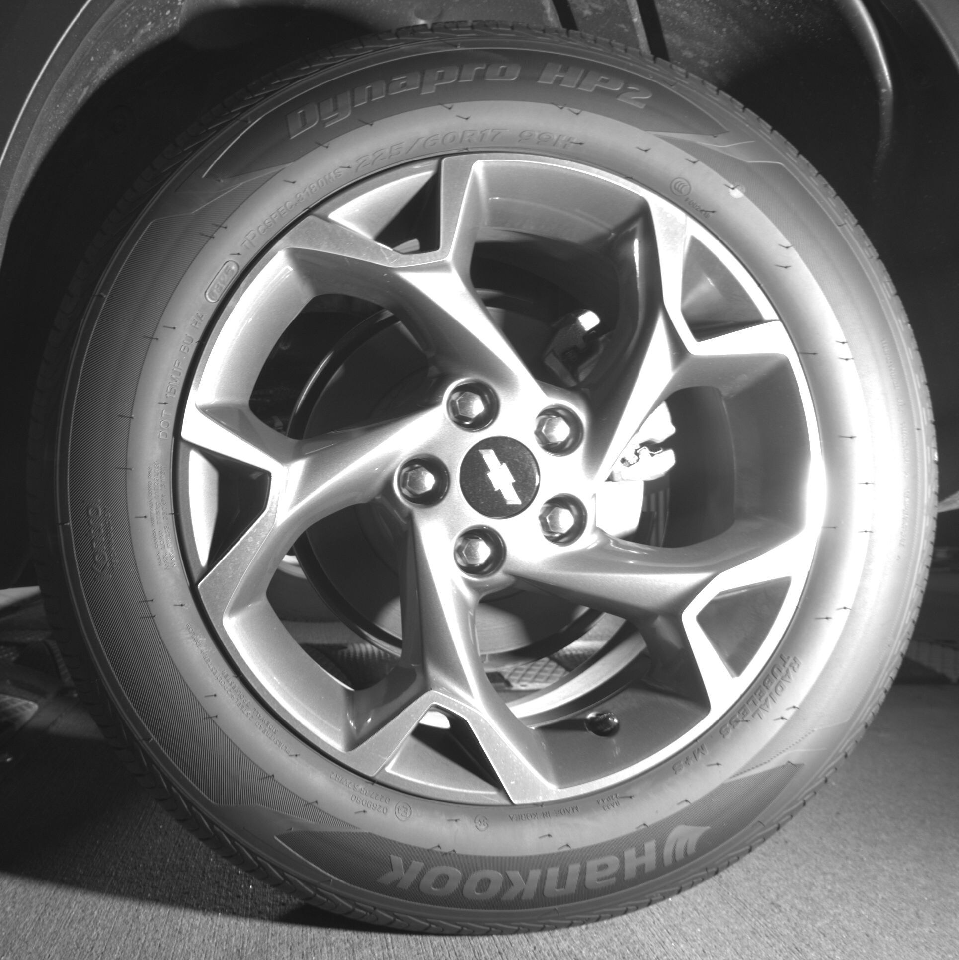 Thumbnail: 2025 Chevrolet Trax - 11